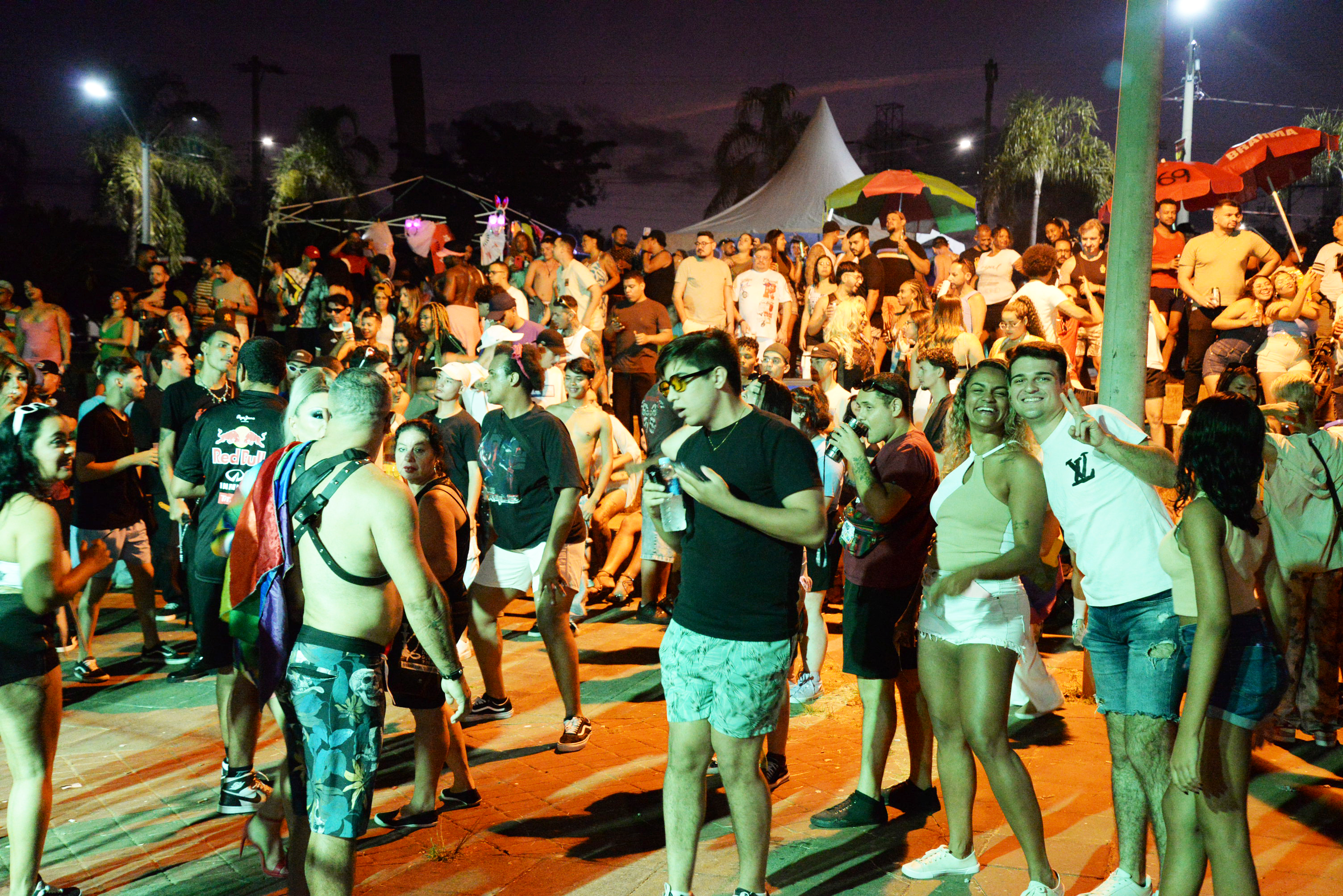 Vila Padre Anchieta, distrito de Nova Aparecida, terá a 7ª Parada do Orgulho LGBT+ no dia 31 de maio, domingo, a partir das 12h