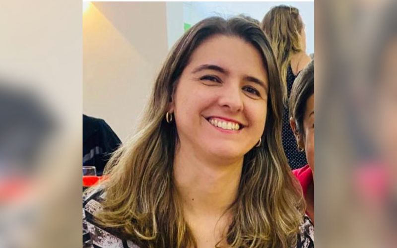 Gláucia Margoto está na Prefeitura de Campinas desde 2006