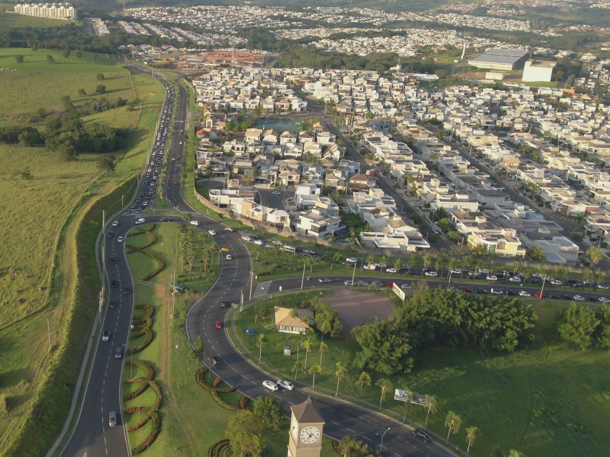Durante a operação piloto, os agentes monitorarão possíveis novos pontos de congestionamento e avaliarão a dinâmica do trânsito