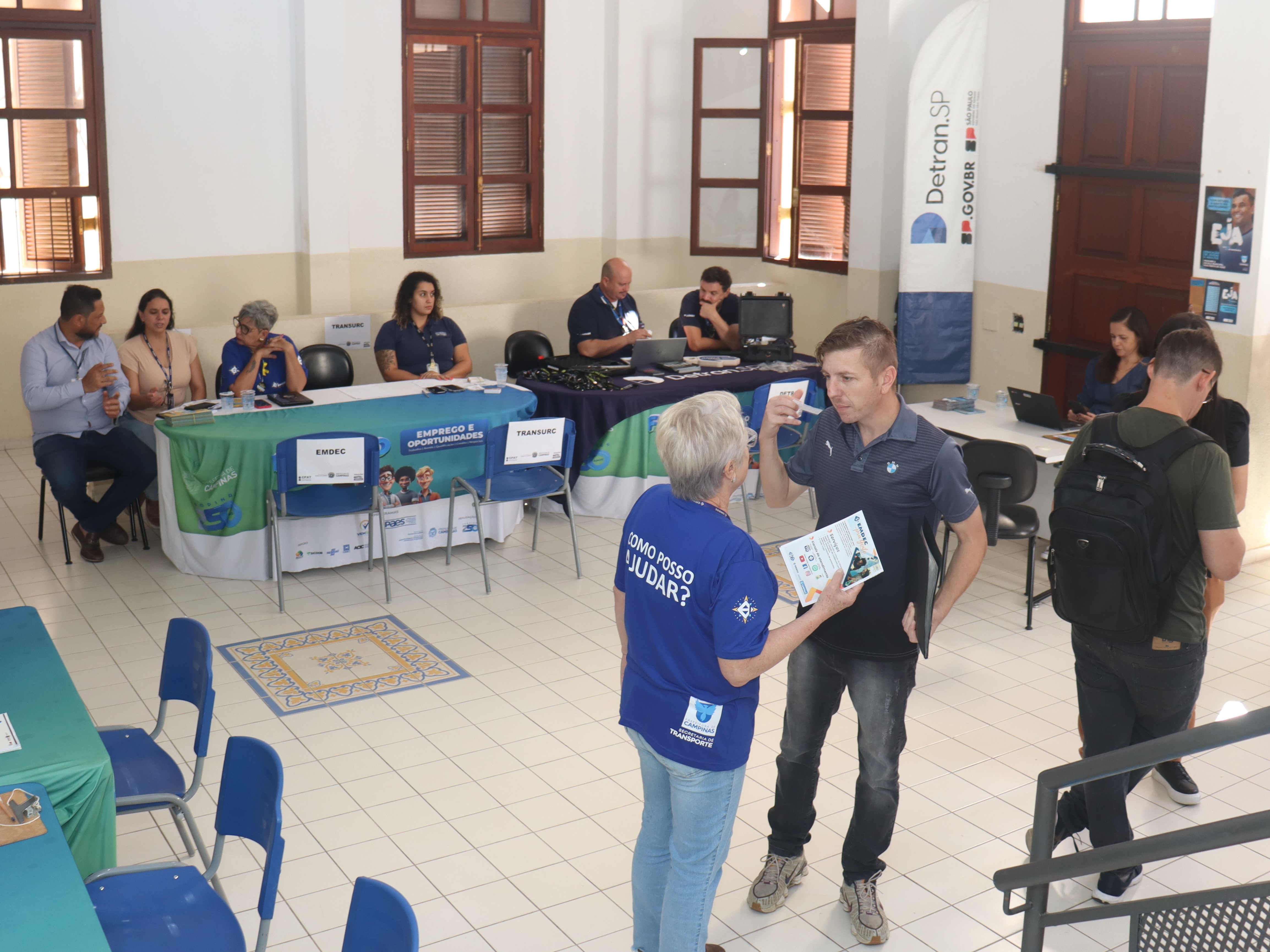 Primeira edição ocorreu nesta sexta-feira, 9 de maio, no Teatro Bento Quirino