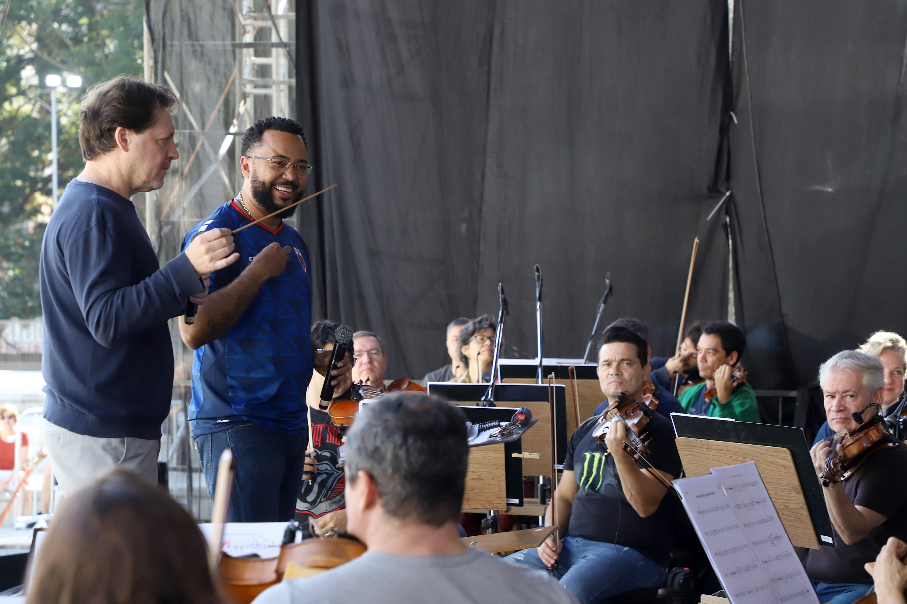 Repertório contará com obras de Tchaikovsky e Arturo Márquez