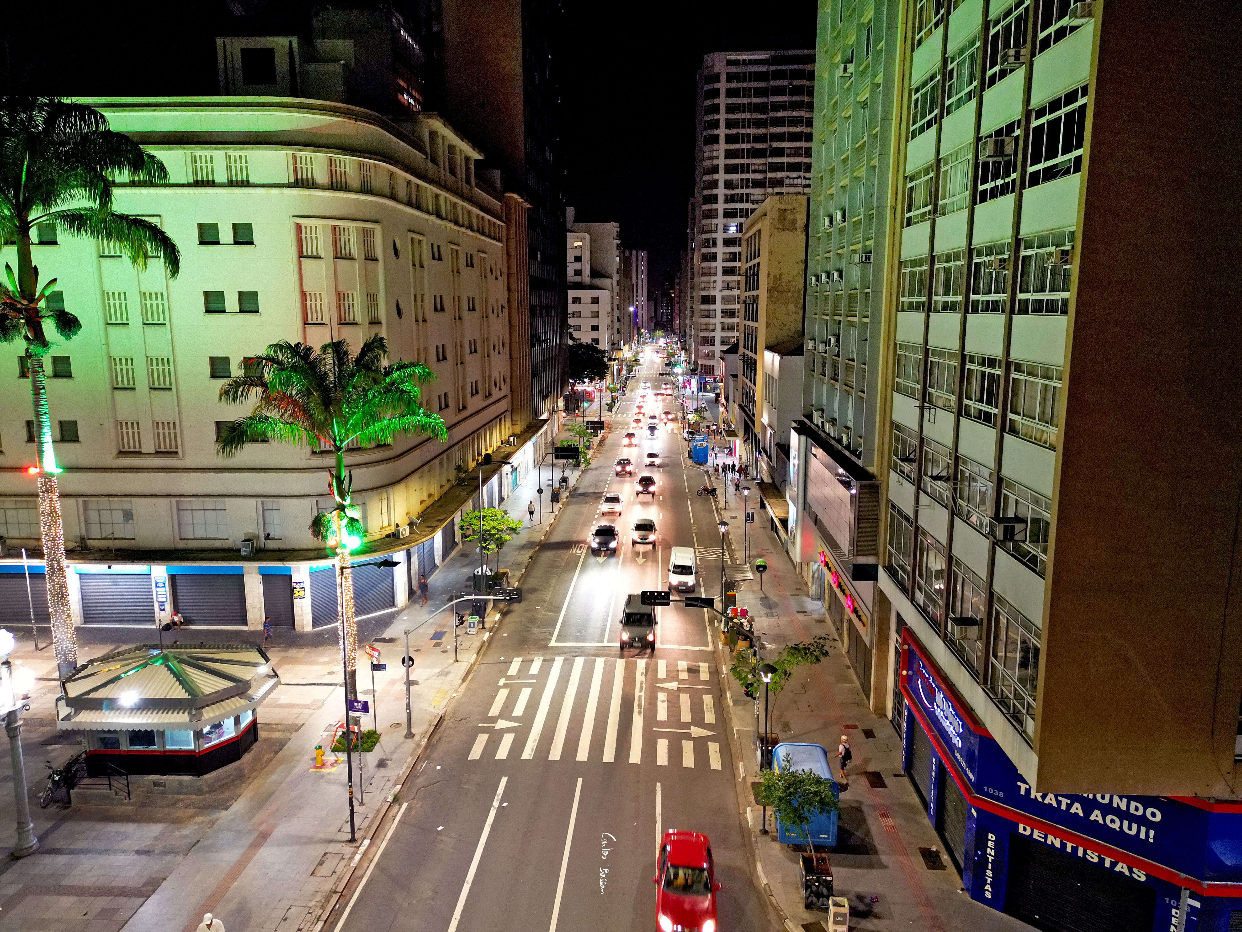A cidade não para nem no feriadão e a Prefeitura garante os serviços essenciais nas áreas de segurança pública; reparos emergenciais de água e esgoto; atendimento de urgência e emergência em saúde; parques públicos; trânsito e transporte, entre outros