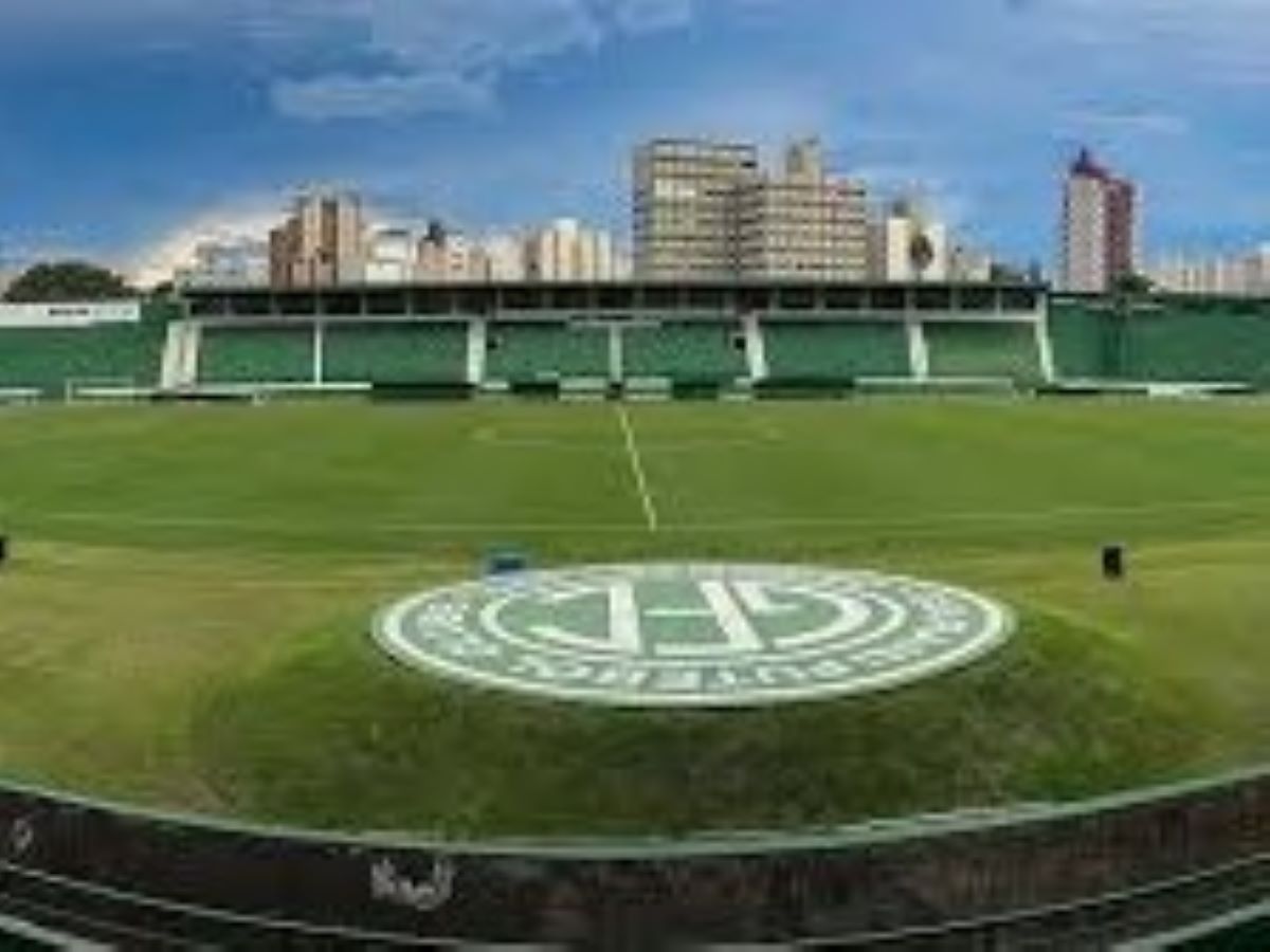 Estádio Brinco de Ouro da Princesa recebe neste sábado partida entre Guarani e Santa Cruz (PE); Emdec monta operação de trânsito no entorno