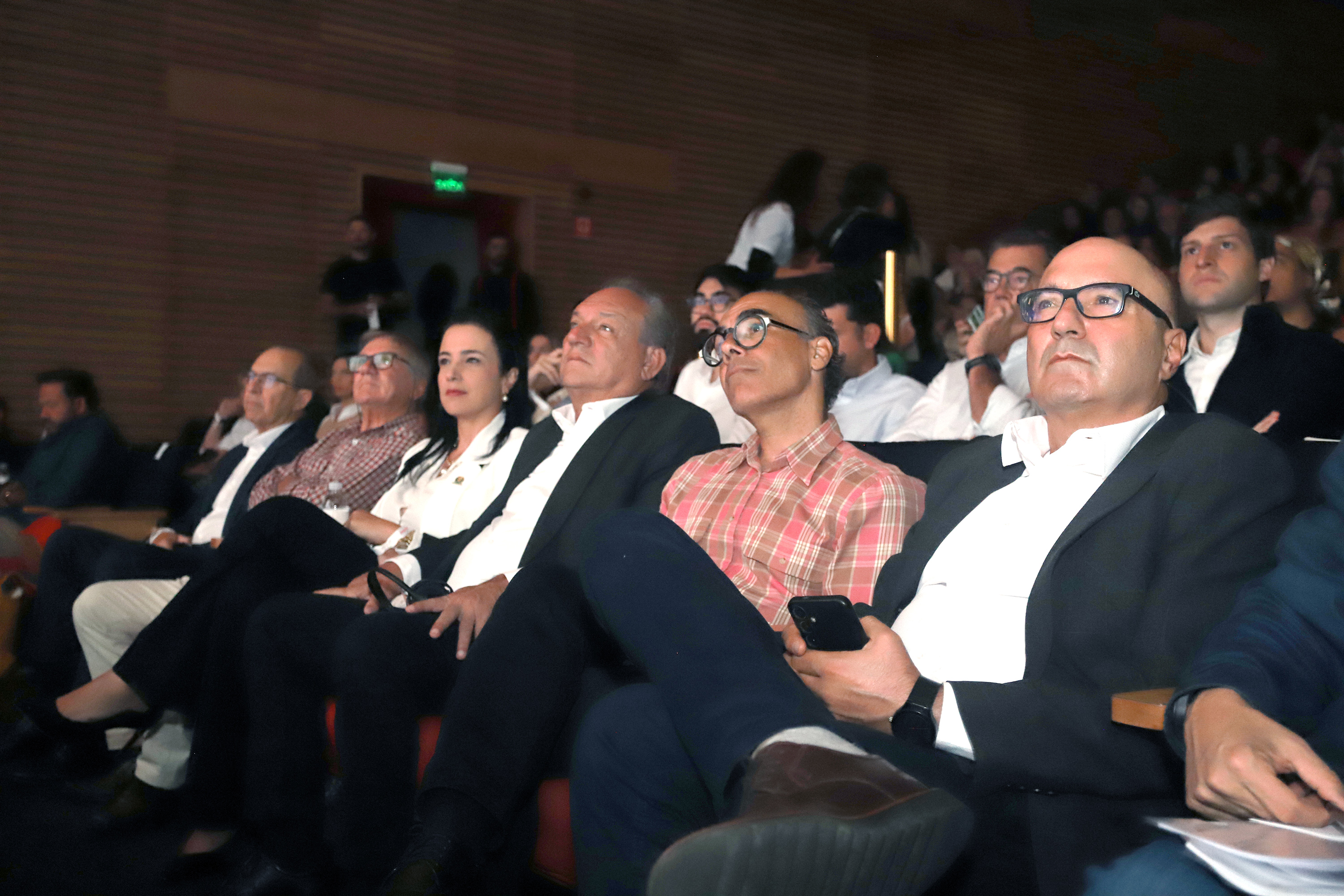 Evento segue até o fim da tarde e reúne especialistas do Brasil e do exterior para discutir o papel dos parques nas cidades