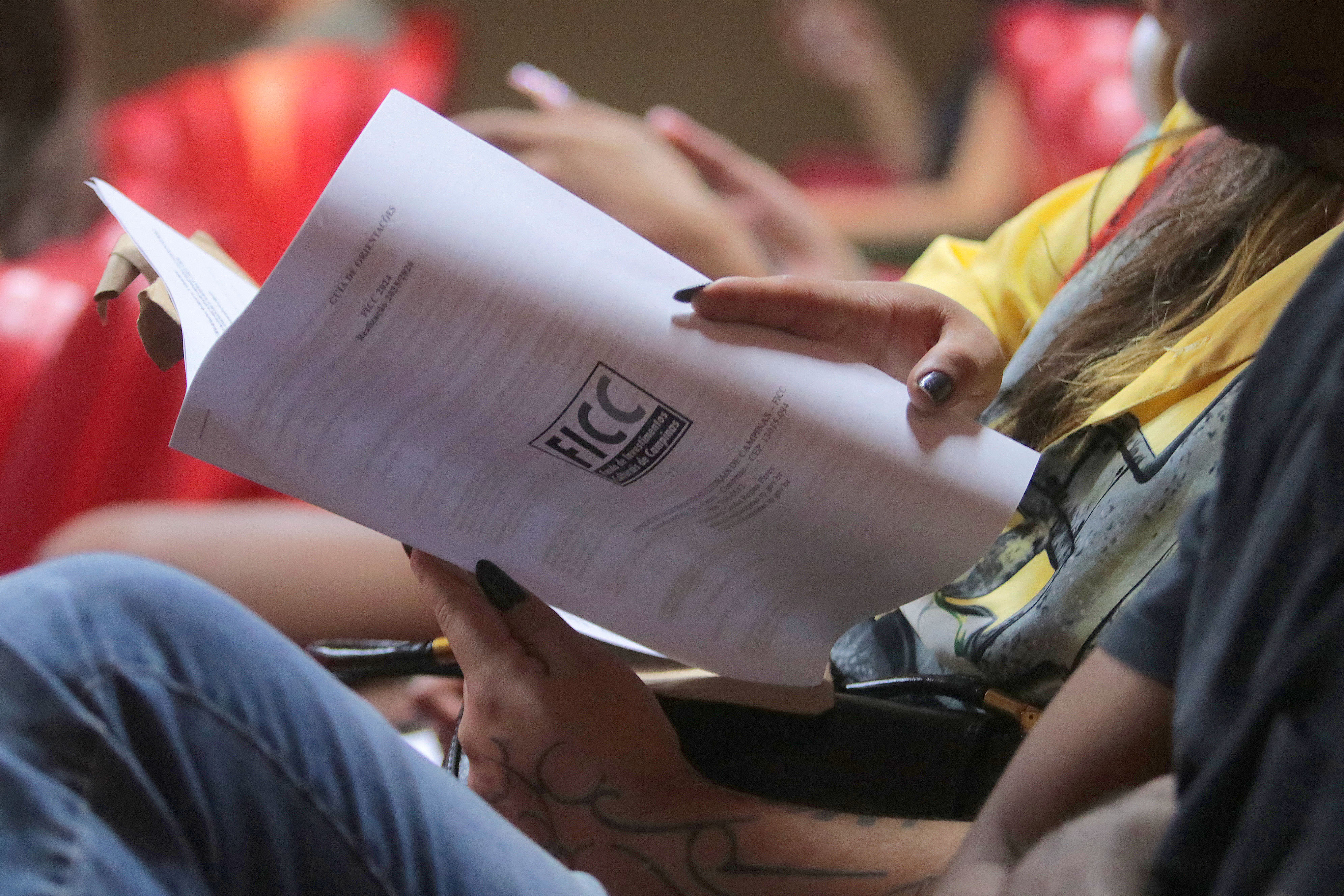 Previsão é contemplar cerca de 90 iniciativas em diferentes linguagens artísticas