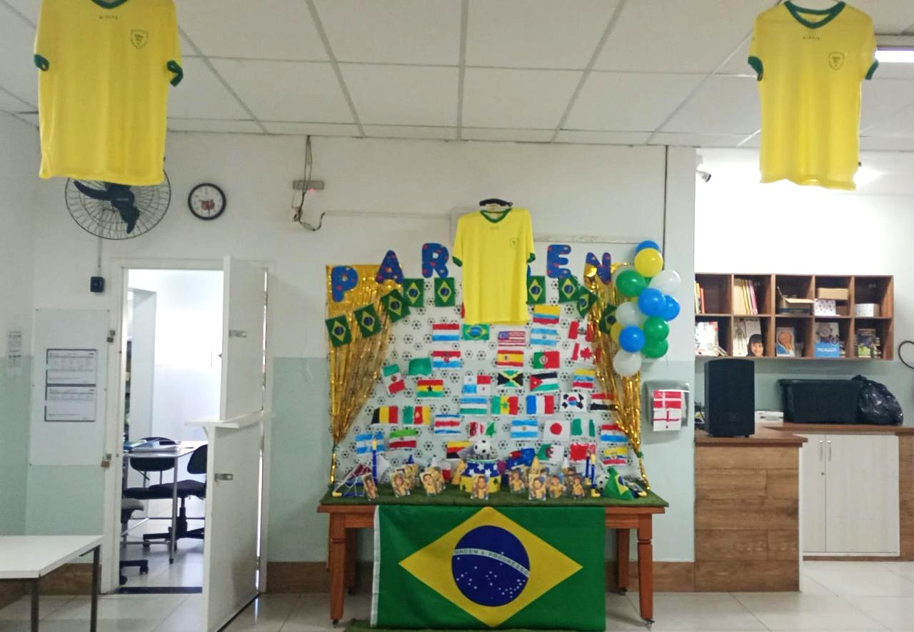 Festa de aniversário temática está entre ações promovidas por escolas