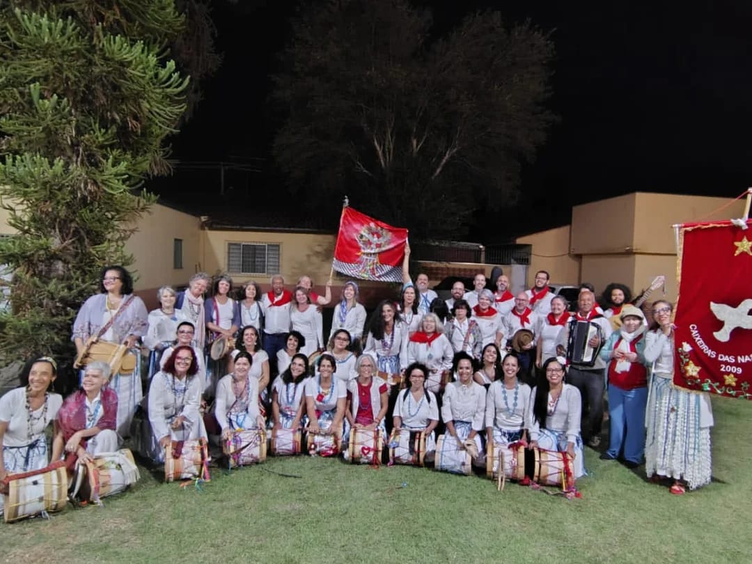 Festa valoriza o patrimônio cultural imaterial de Campinas