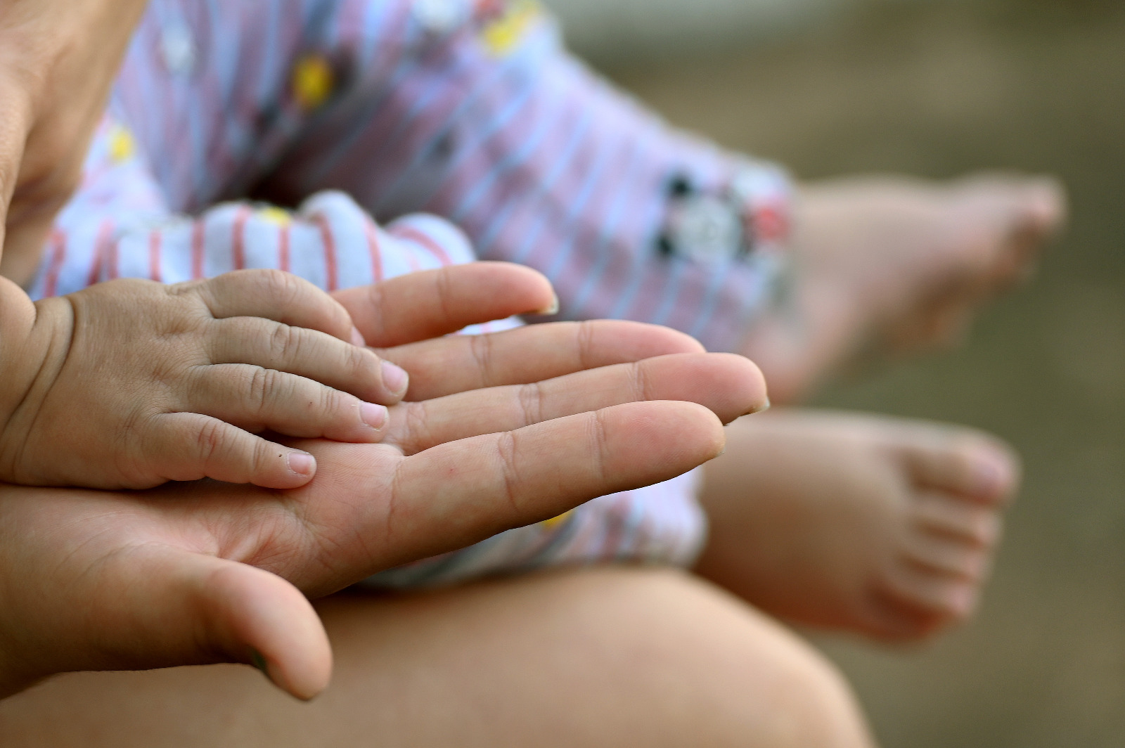 Modelo da Casa da Gestante de Campinas é pioneiro no Brasil 