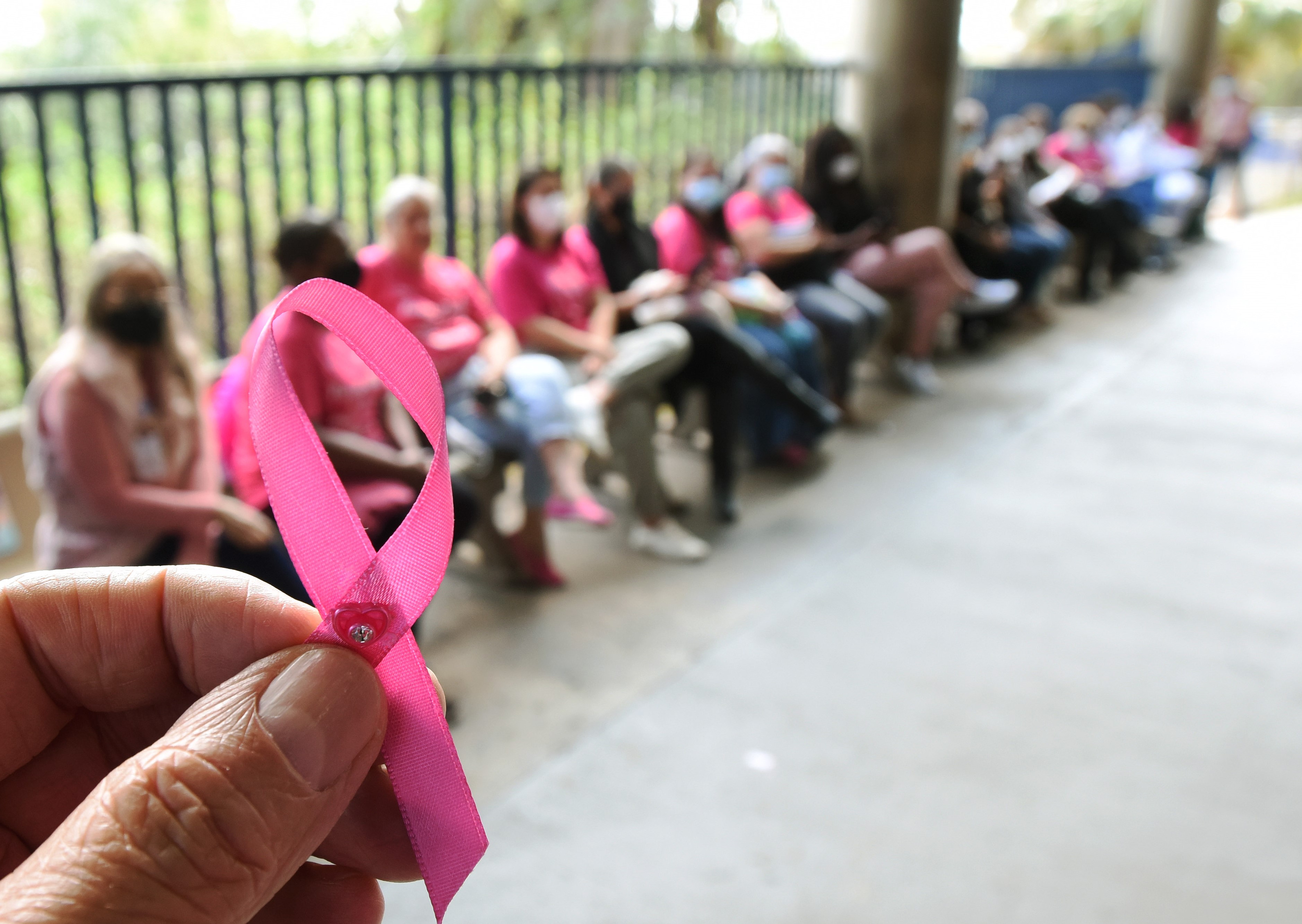 Boletim mostra que mortalidade por câncer de mama apresenta tendência de queda