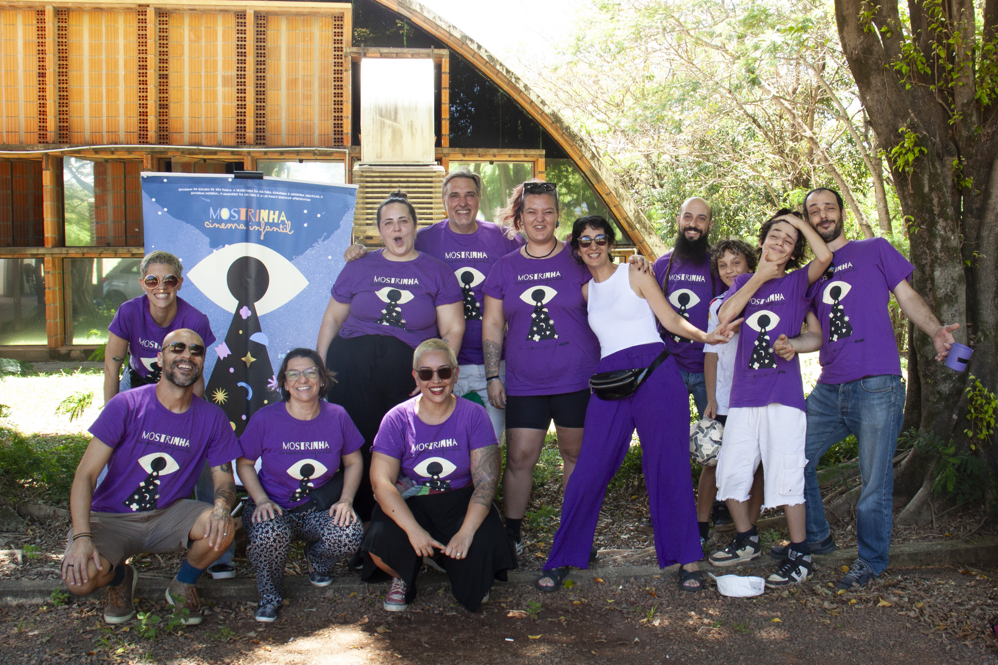 Atauri Produções promove o festival com patrocínio da Prefeitura Municipal de Campinas e do Fundo de Investimentos Culturais de Campinas (FICC 2024/2025)