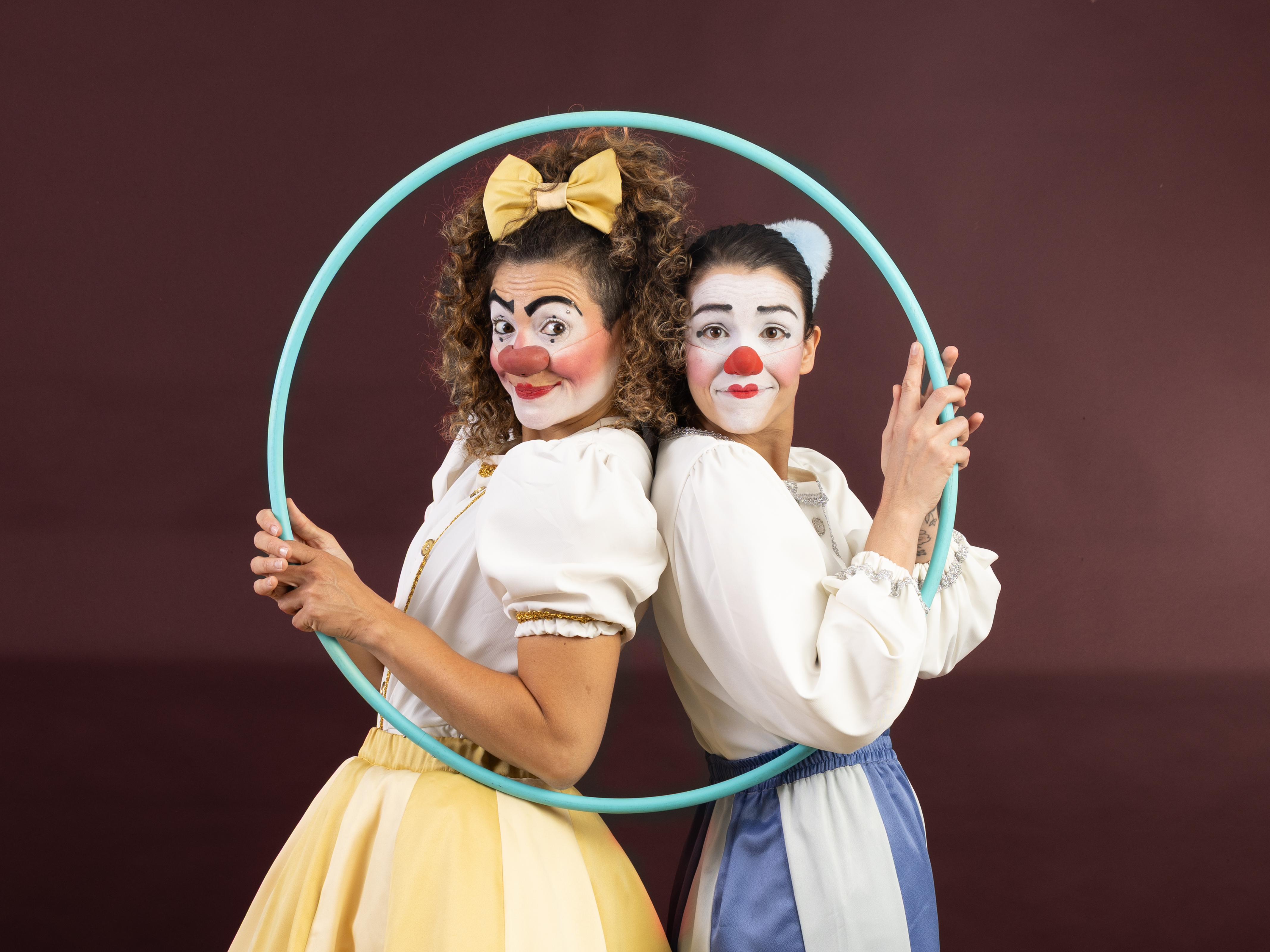 Atividade gratuita realizada pela Damião e Cia de Teatro será destinada aos integrantes do grupo Improletáries e conta com apoio da Secretaria Municipal de Cultura e Turismo