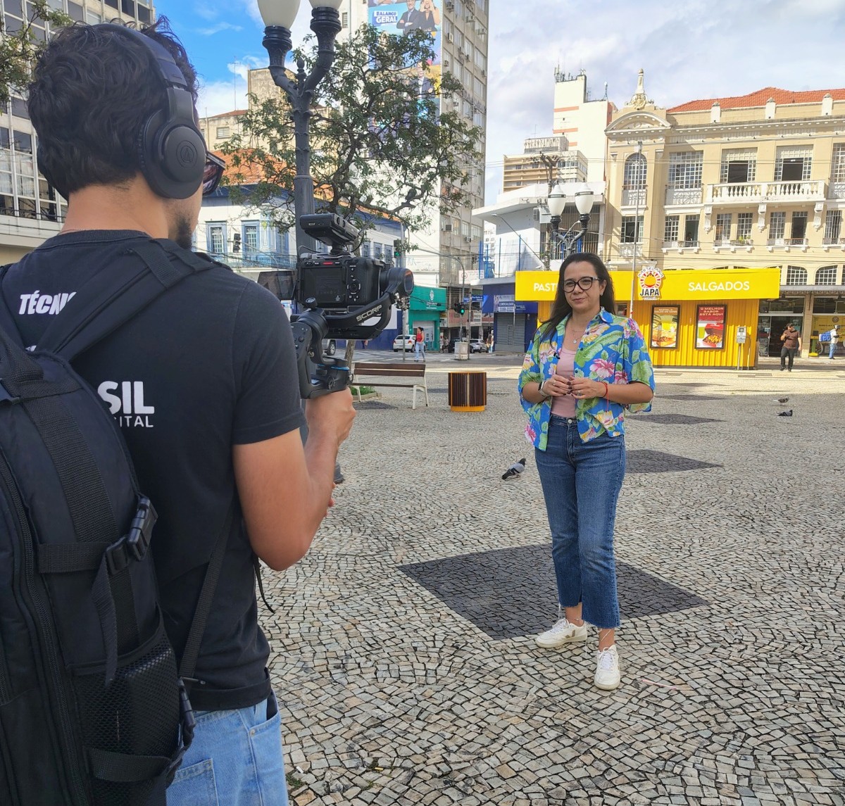 Primeira temporada contará com seis episódios temáticos