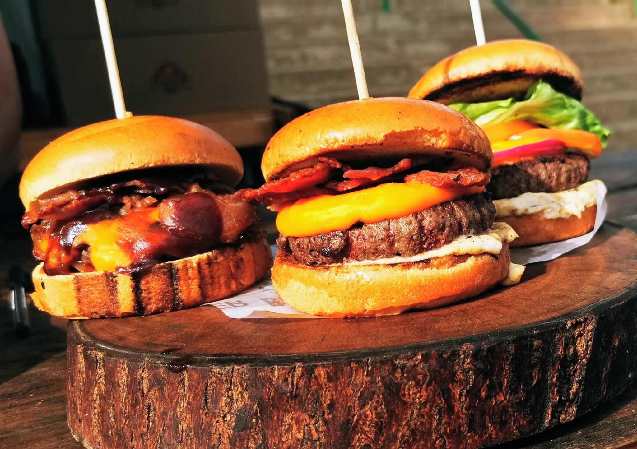 Evento contará com uma ampla praça de alimentação, com diversas opções