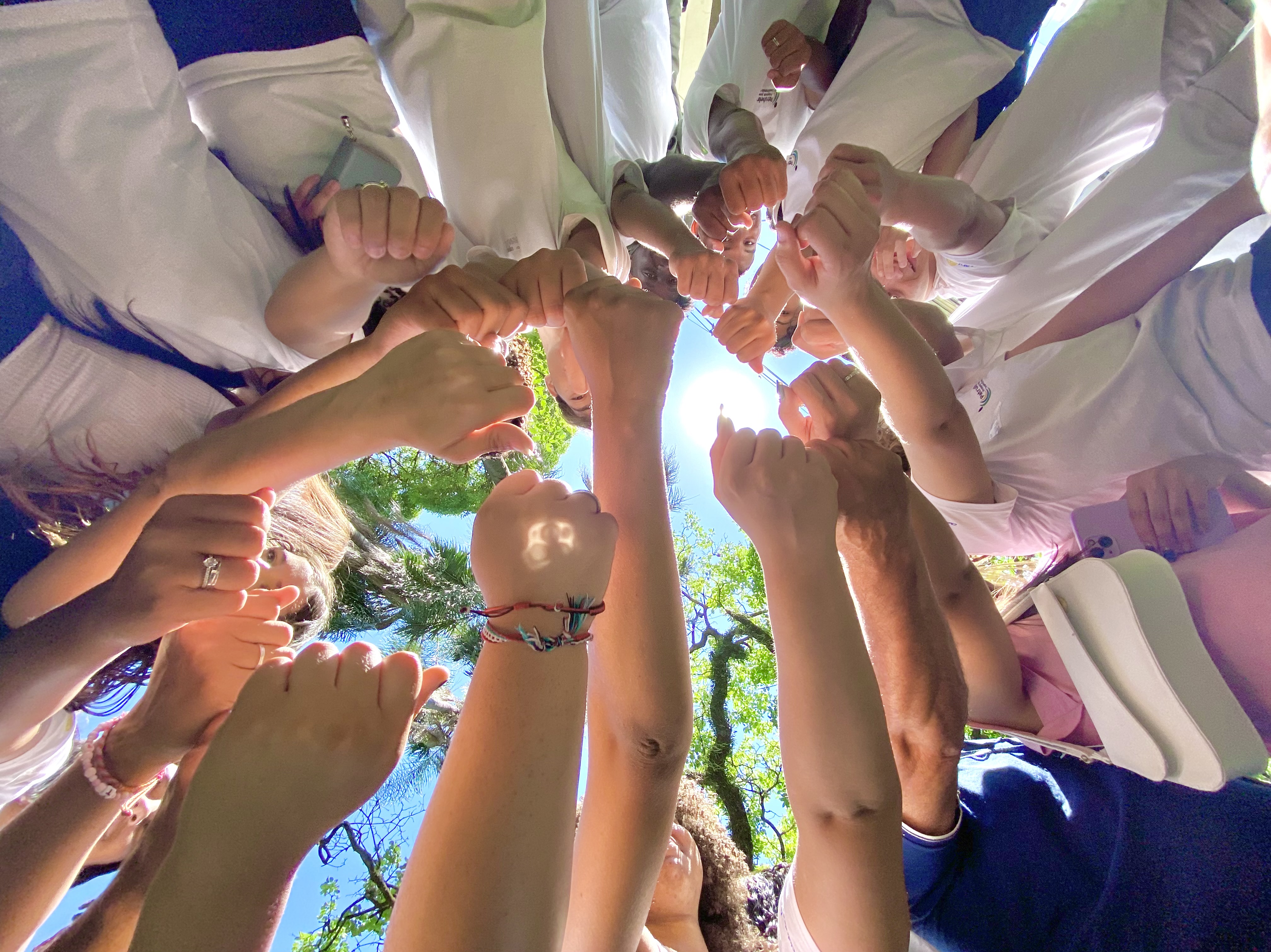  A participação dos jovens é essencial para que o Plano Municipal da Juventude represente as diferentes realidades e gere políticas públicas mais efetivas