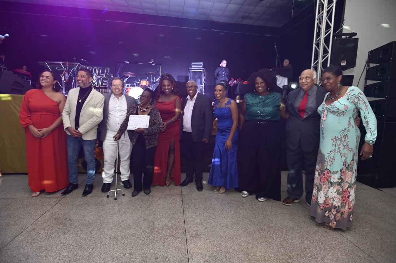 Rainha Pérola Negra de Campinas 2025: podem ser indicadas mulheres negras, brasileiras, maiores de 18 anos e residentes no município