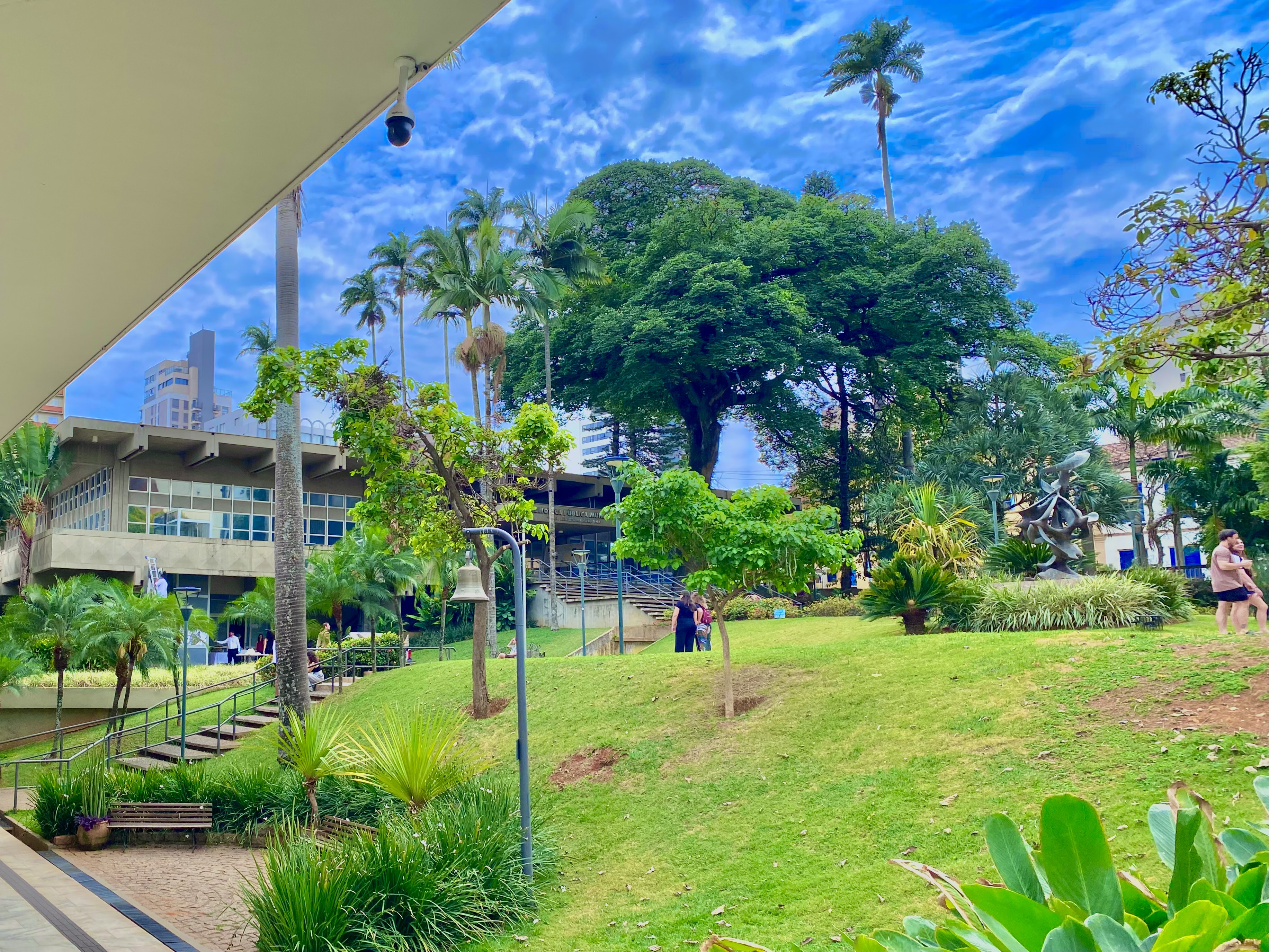 Espaços do MACC serão ocupados pela exposição, com a cidade formada por 15 “casas-corpos”