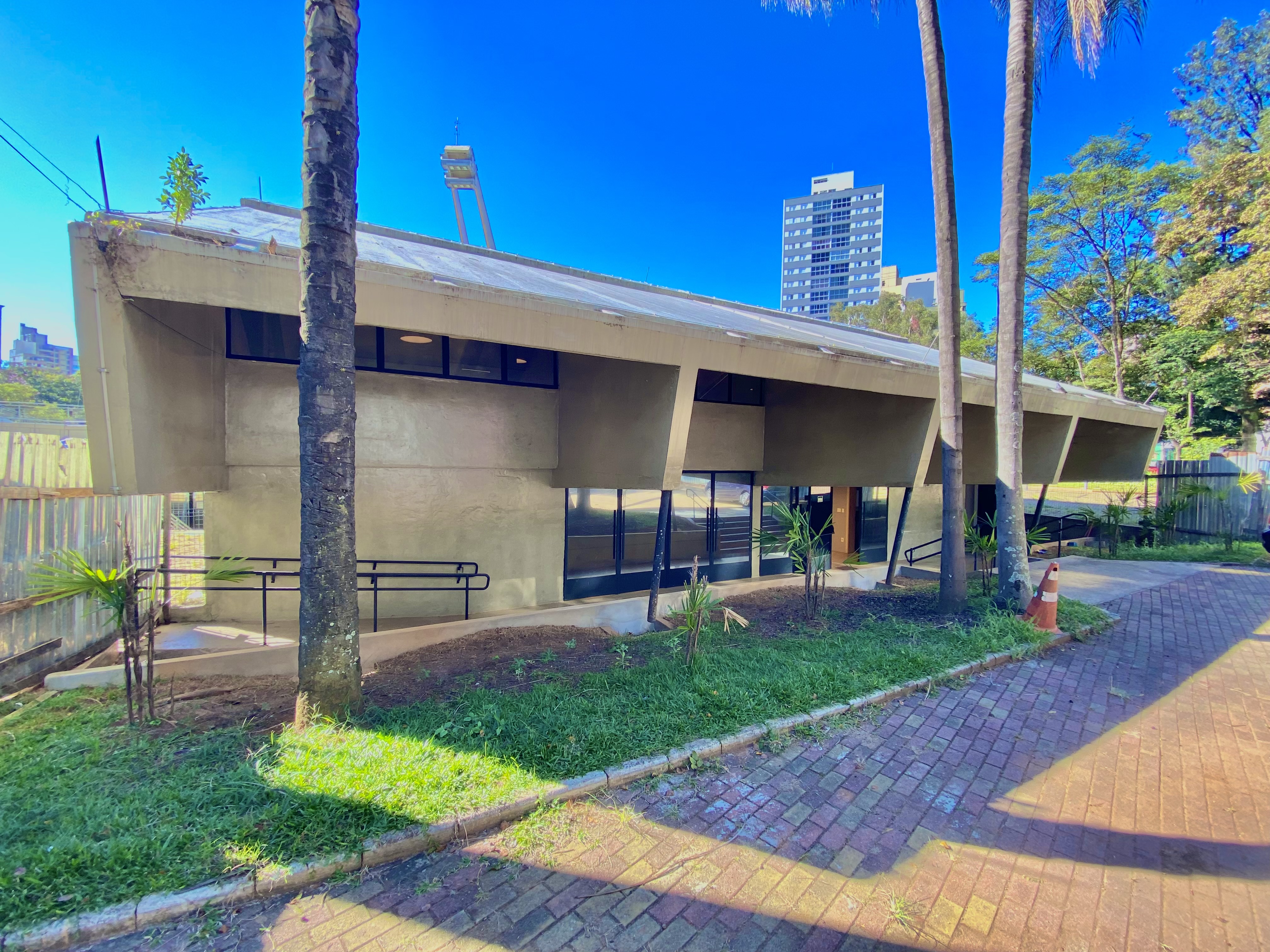 Retomada do espaço gastronômico resgata um tradicional ponto de encontro da história de Campinas