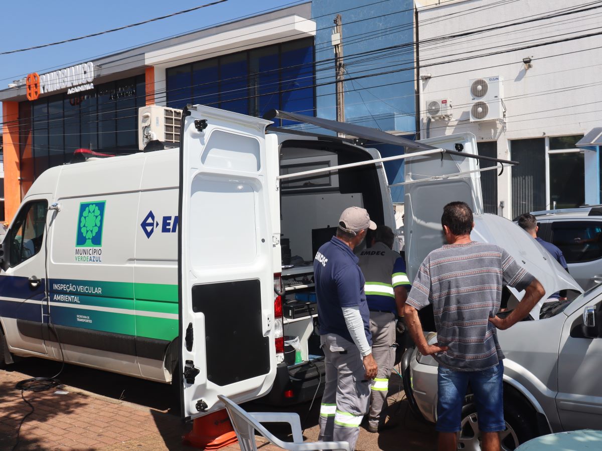 Ação visa incentivar a identificação e correção de eventuais problemas detectados nos veículos
