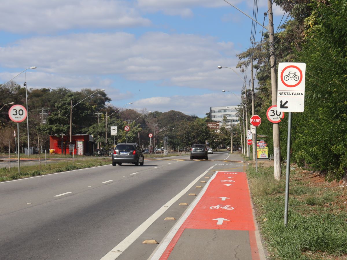 Prefeitura de Campinas homologou, nesta quinta, 20 de agosto, a contratação de projetos executivos para os terminais de ônibus do Campo Belo e dos Amarais 