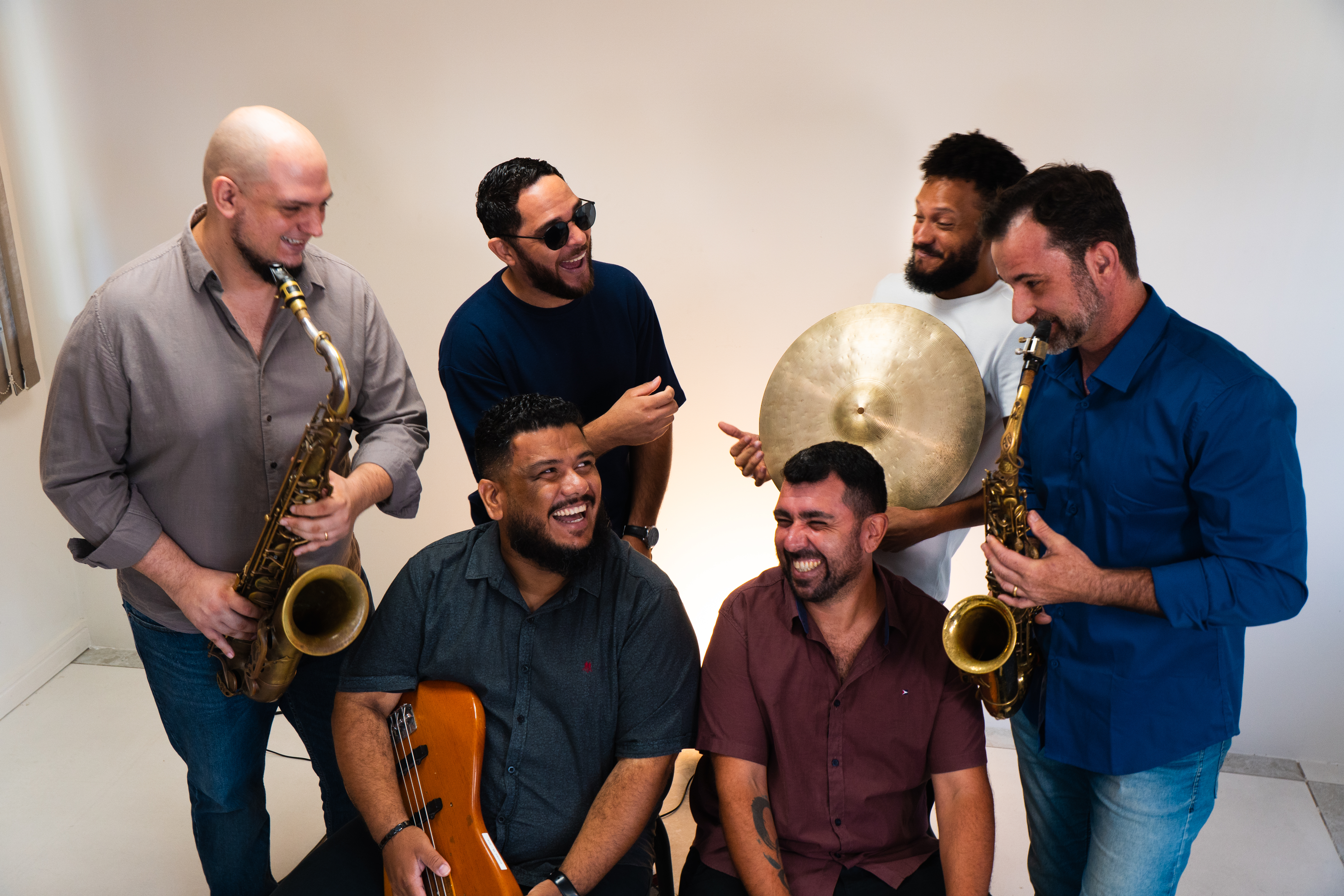 A apresentação busca ampliar o acesso à música instrumental e oferecer vivências artísticas para crianças, adolescentes e público em geral