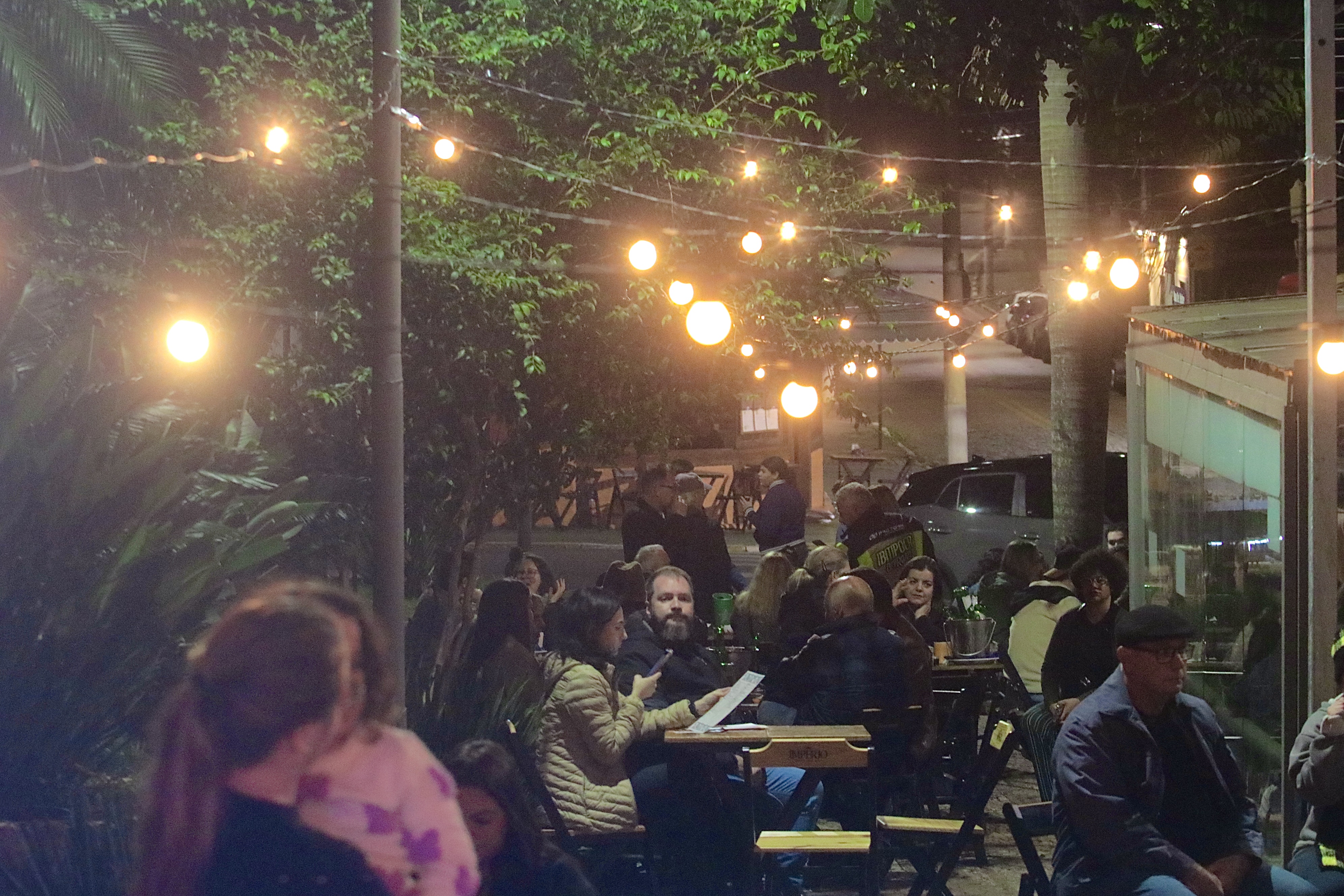 Projeto da Secretaria Municipal de Cultura e Turismo de Campinas une apresentações musicais gratuitas e gastronomia com cardápios especiais