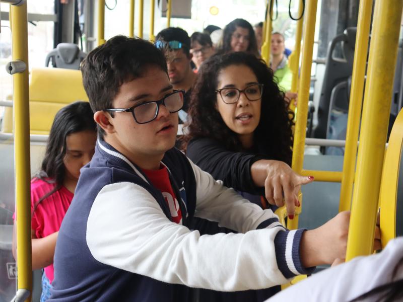 Atividade integrou programação da Semana da Mobilidade Urbana de Campinas