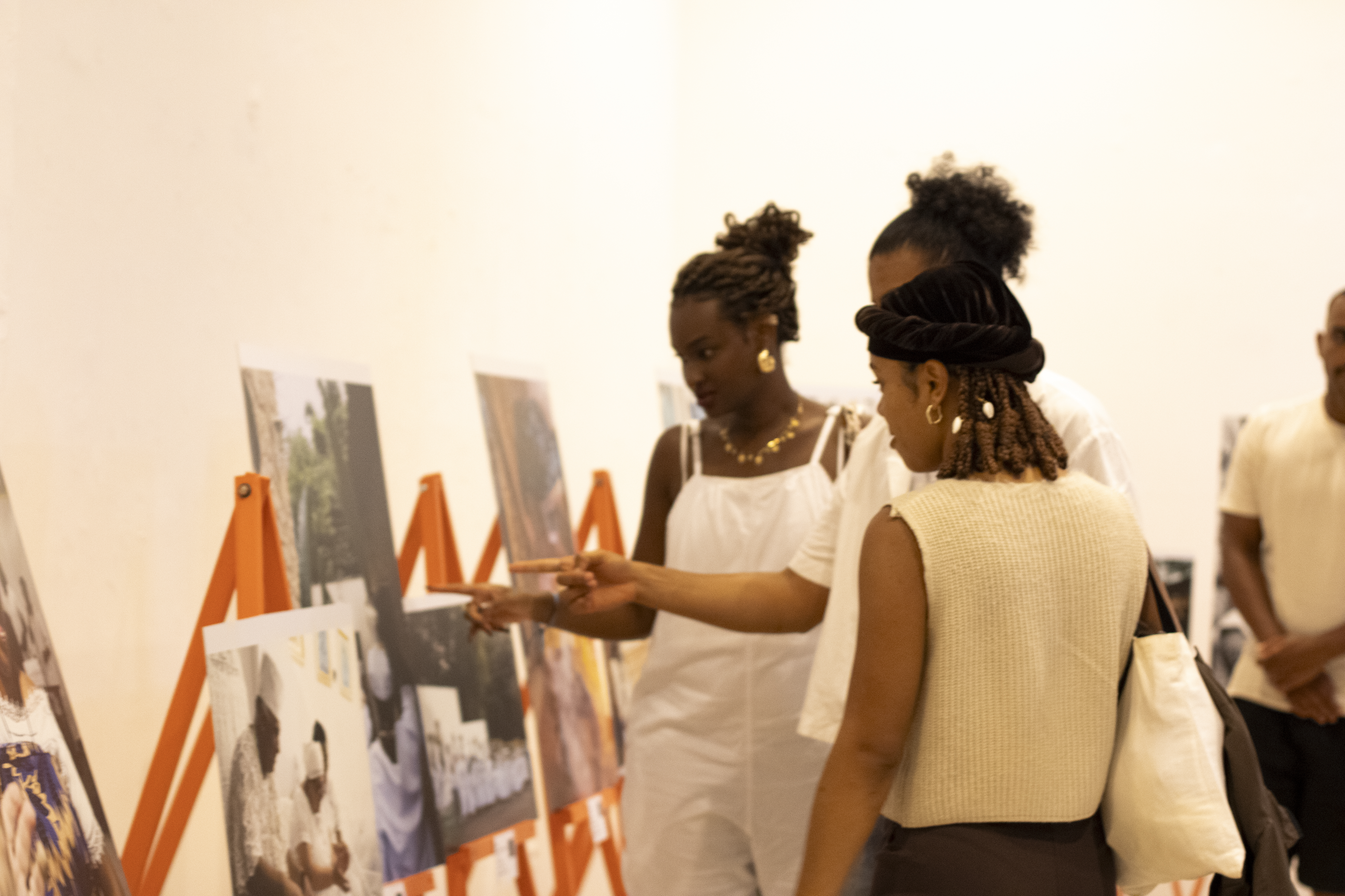 Registros valorizam o terreiro como espaço cultural anticolonial e de produção do futuro