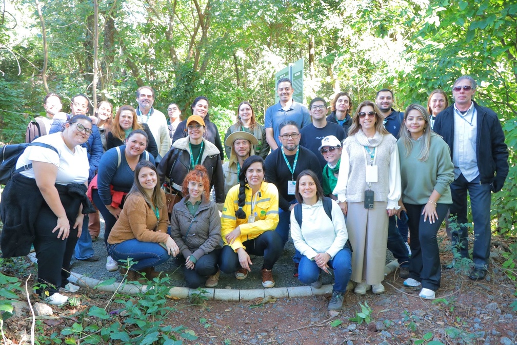 Visitas técnicas marcam encerramento do Encontro ICLEI Sudeste em Campinas