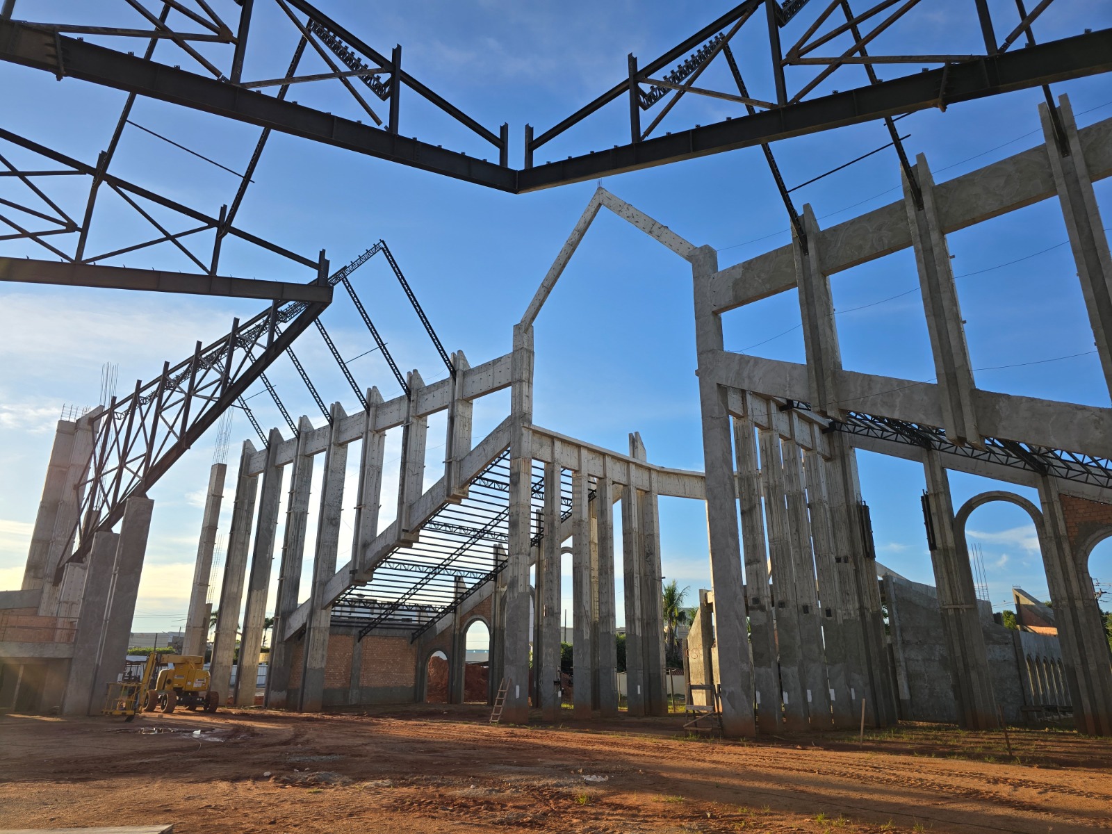 Encontro discute os desafios e as soluções relacionados à construção, reforma, restauração e modernização de espaços religiosos