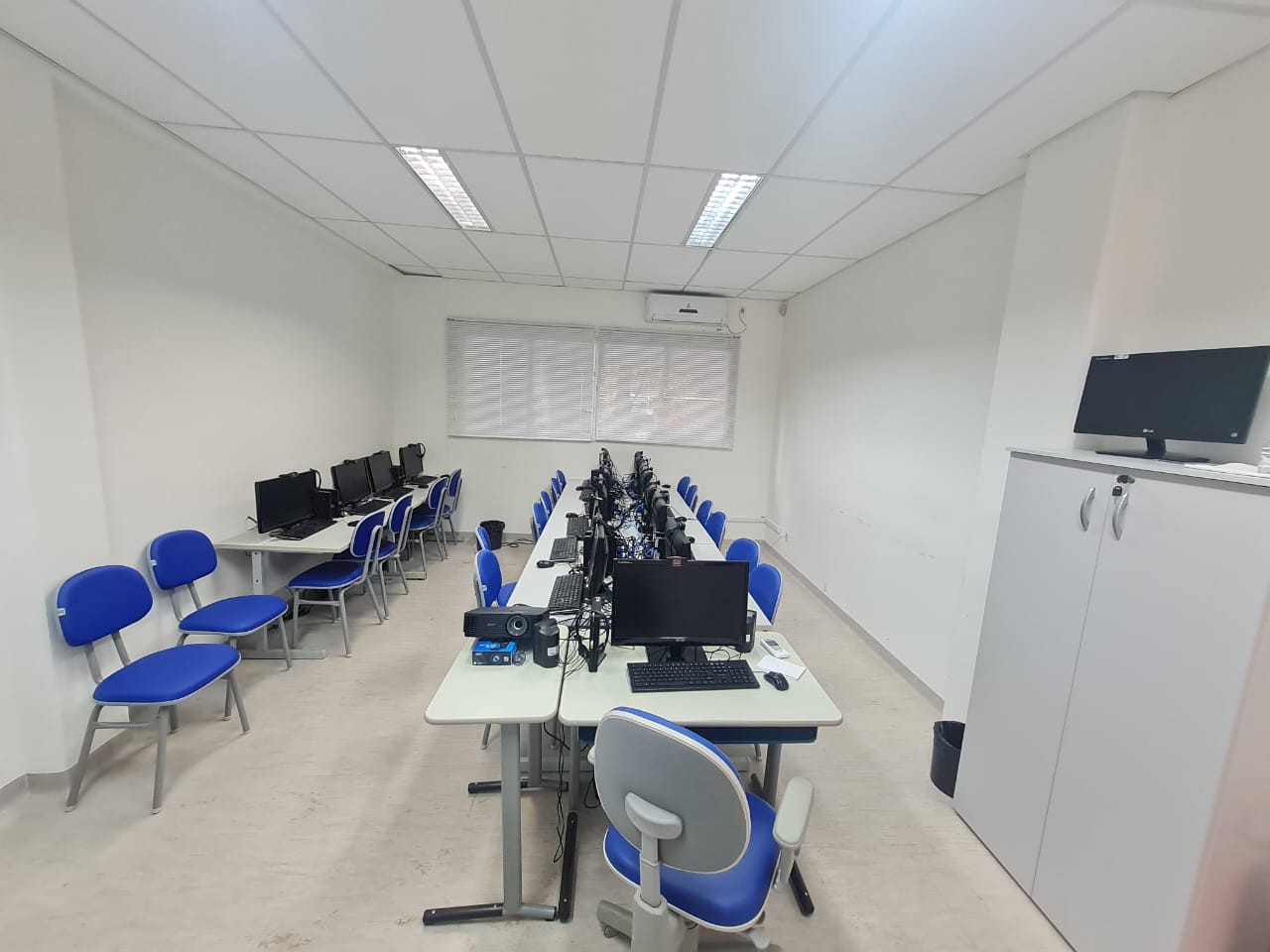 Escola de Saúde Pública deve gerar benefícios para assistência à população