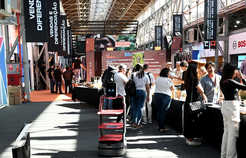 Debates, palestras e oficinas serão voltados para públicos diversos