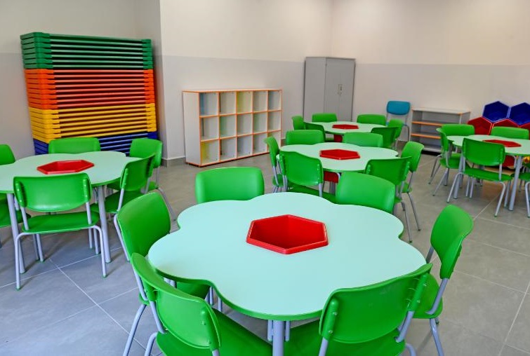 Programa construiu simultaneamente 16 unidades de Educação Infantil nas cinco regiões de Campinas