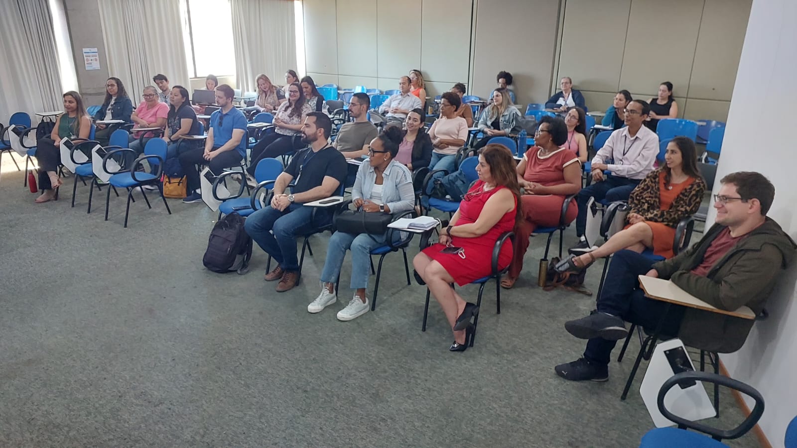 Programa já formou 357 servidores desde seu lançamento em 2023