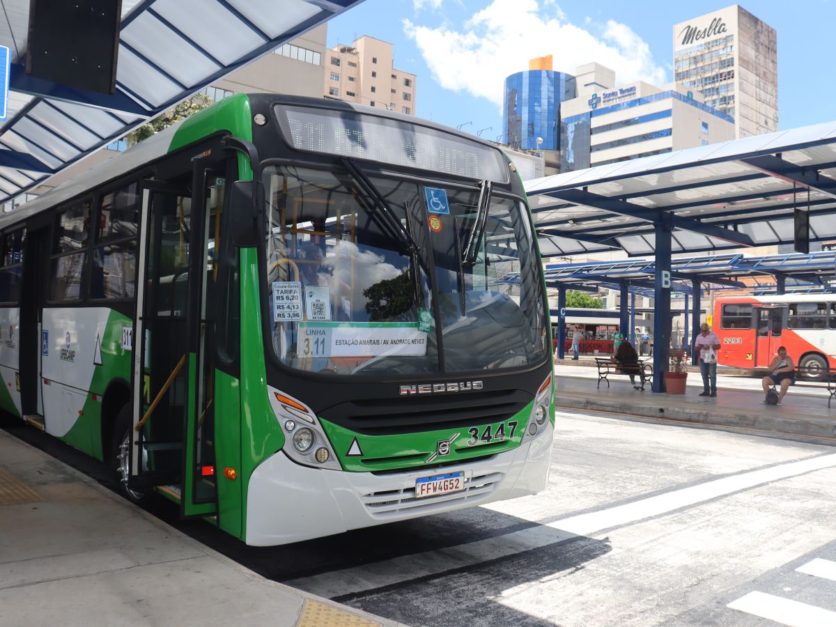 Juntas, as duas linhas transportaram, em agosto, quase 2,4 mil passageiros 
