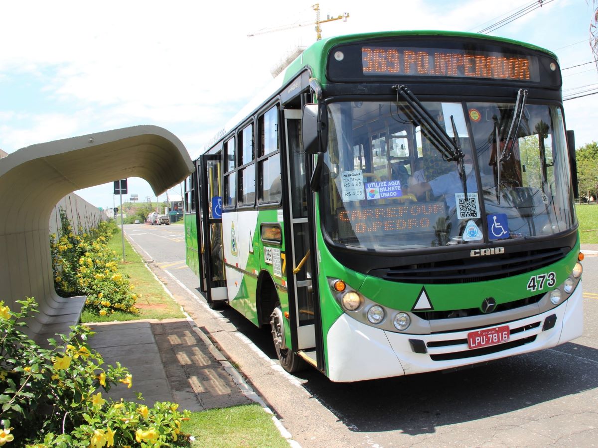 A linha 369 terá ajustes nos horários após às 15h50, nas saídas da região do Galleria Shopping; e após às 15h20, nas saídas da Estação Expedicionários