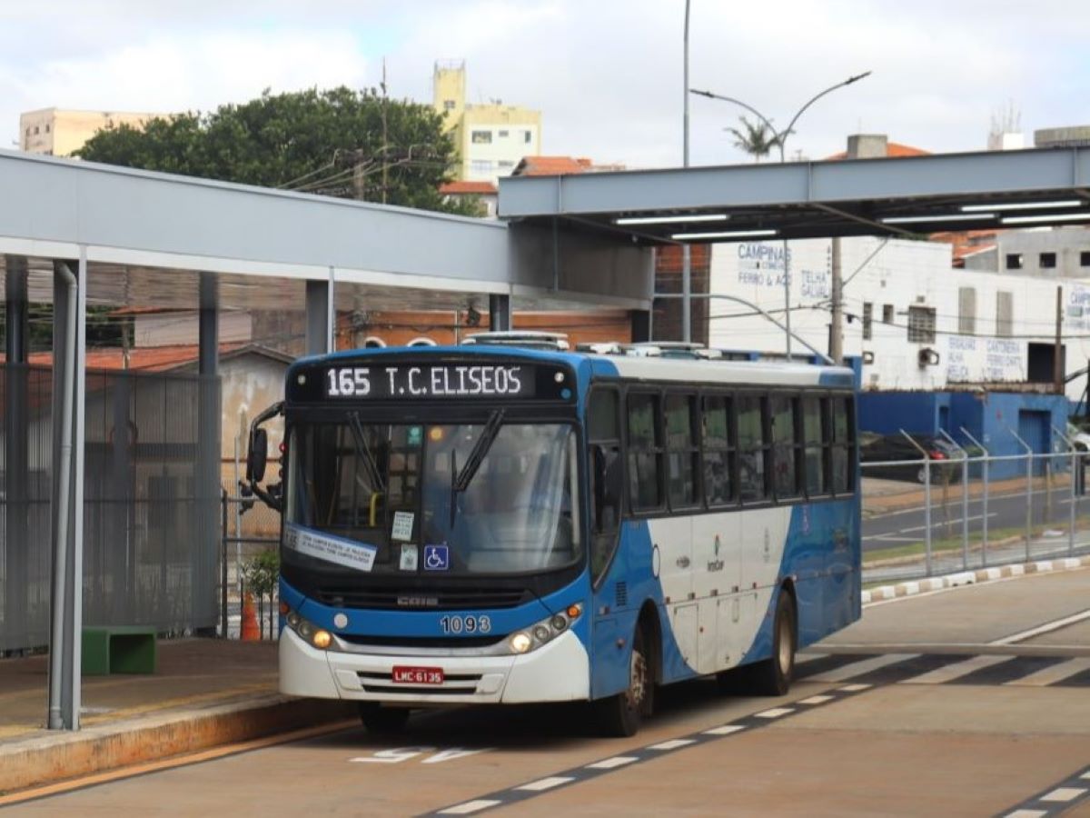 Em junho a linha 165 transportou uma média de mais de 200 passageiros por dia útil
