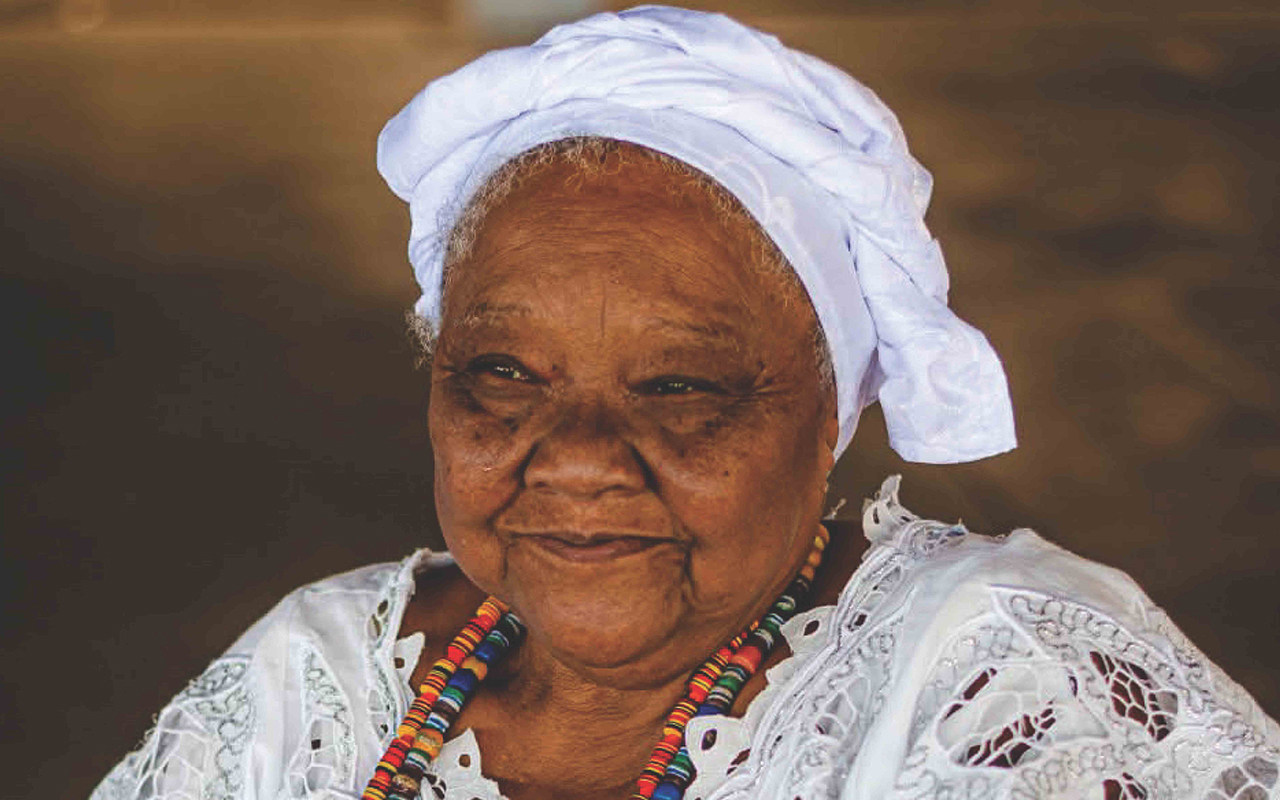 Mãe Maria José de Ibeji é lembrada como fundadora do Ilê Omonibu Axé Beje Ero, guiada por Ibeji; ela dedicou a vida ao sagrado, ao cuidado com a comunidade e à defesa das religiões de matriz africana