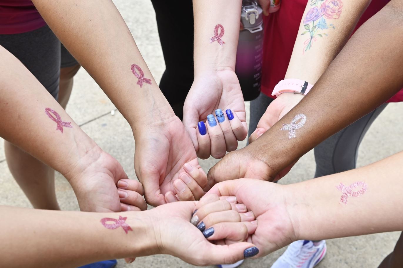 Agenda do Outubro Rosa em Campinas reúne serviços em saúde e atividades culturais