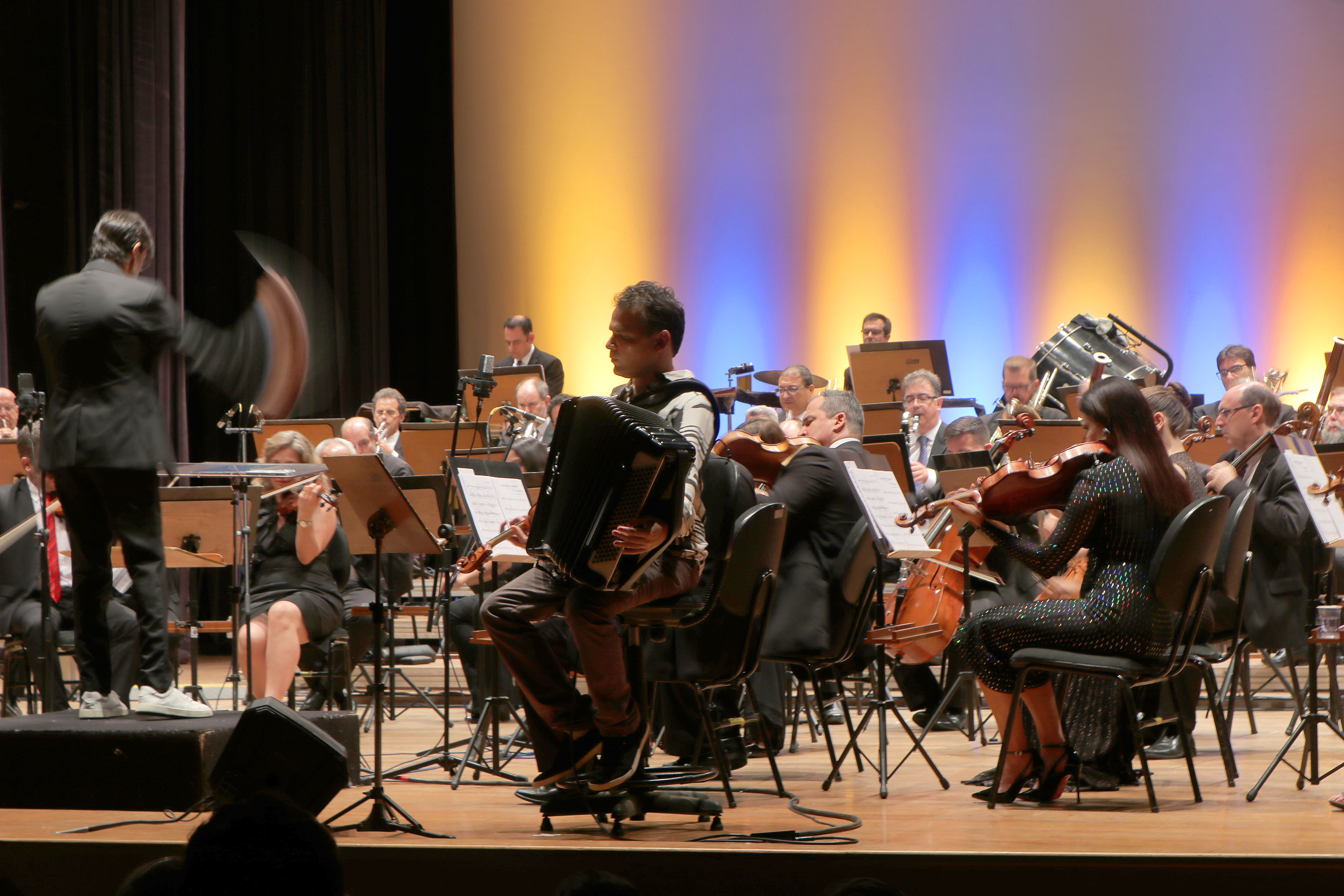 Espetáculo celebra os 80 anos de nascimento de Belchior