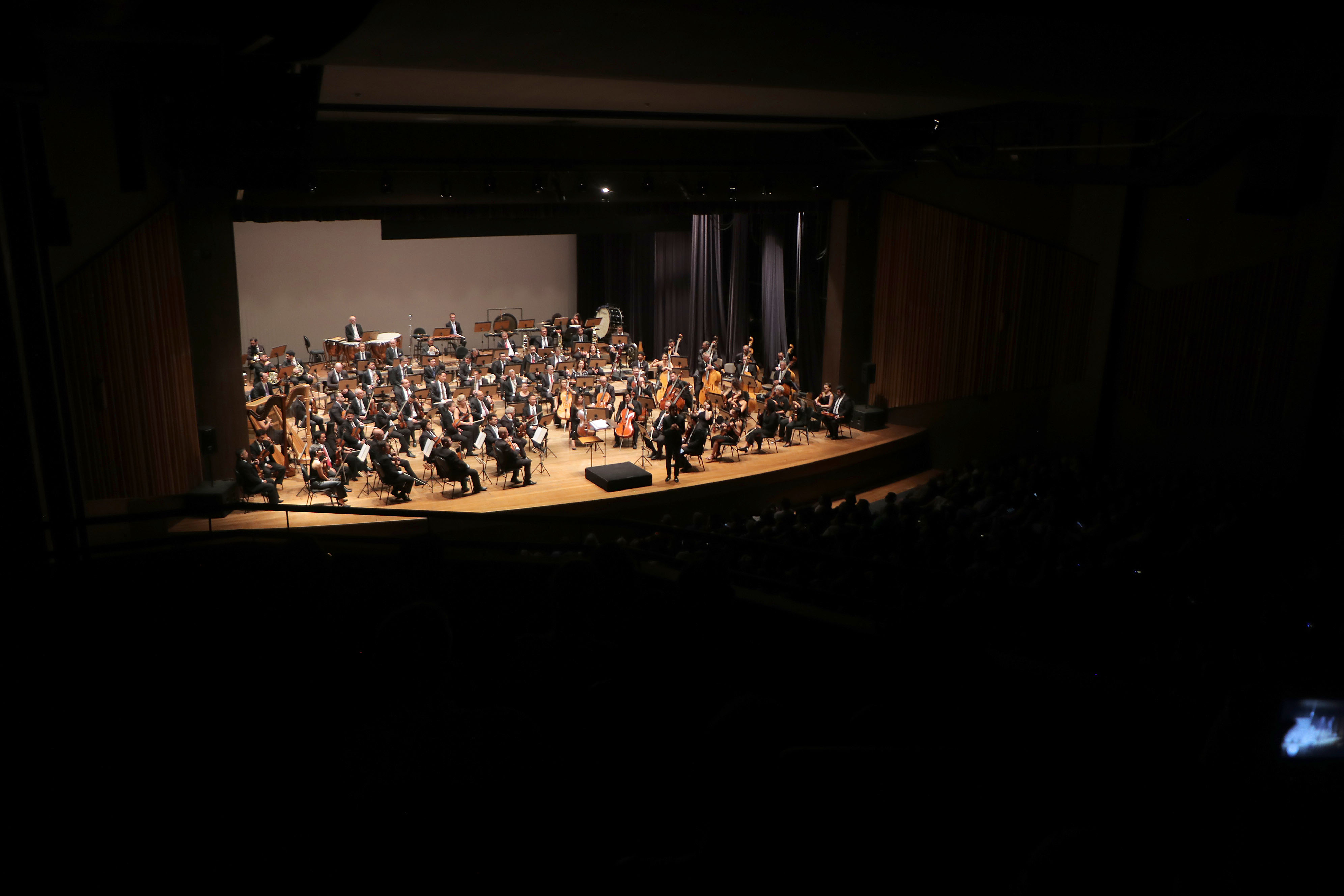 O evento faz parte da Série Hilda Hilst e promete uma experiência única, unindo tradição e inovação
