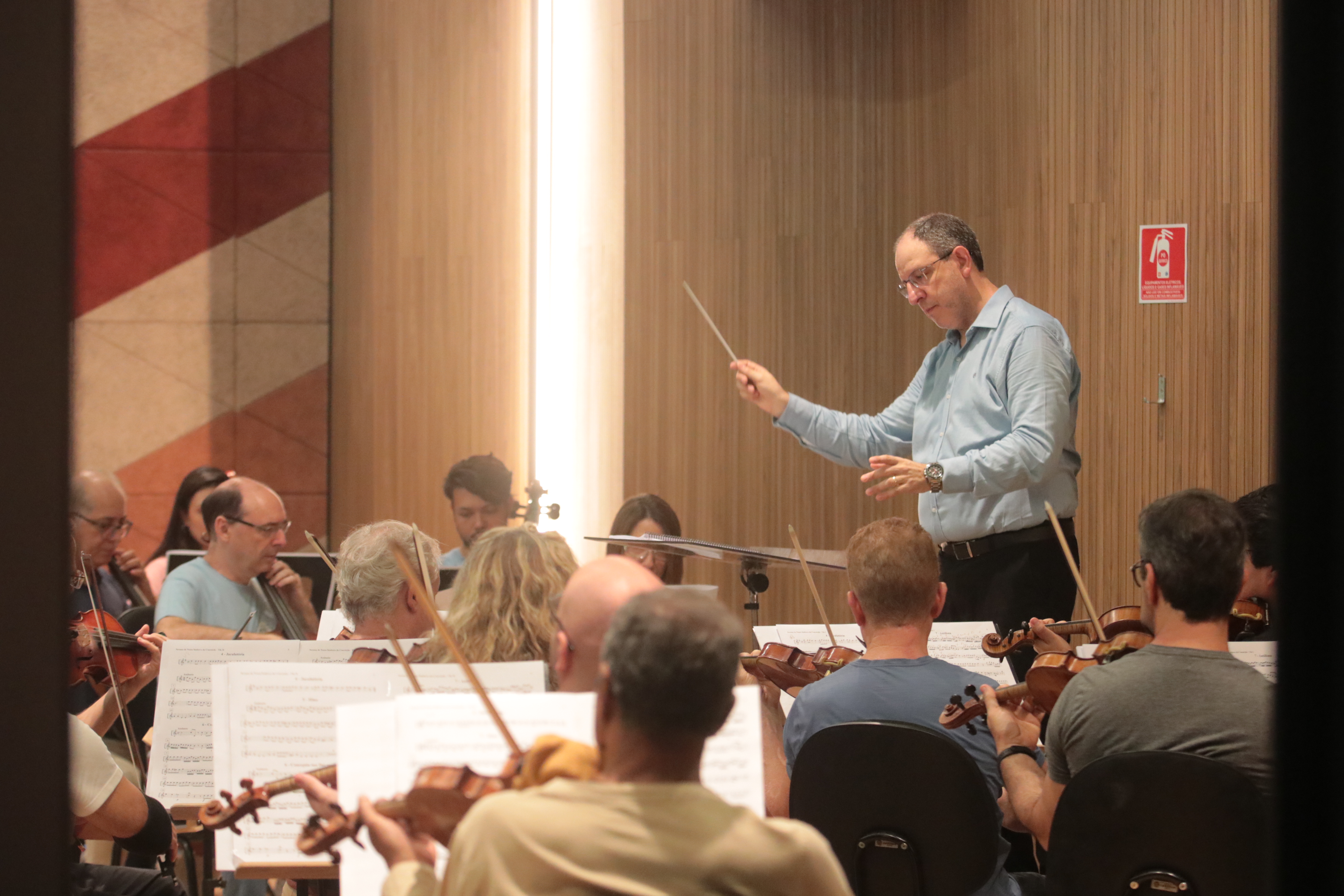 Compositor e maestro italiano Marco Frisina retorna ao Brasil, após sete anos, para participar do 1º Congresso Internacional de Coros Litúrgicos, de 28 a 30 de agosto