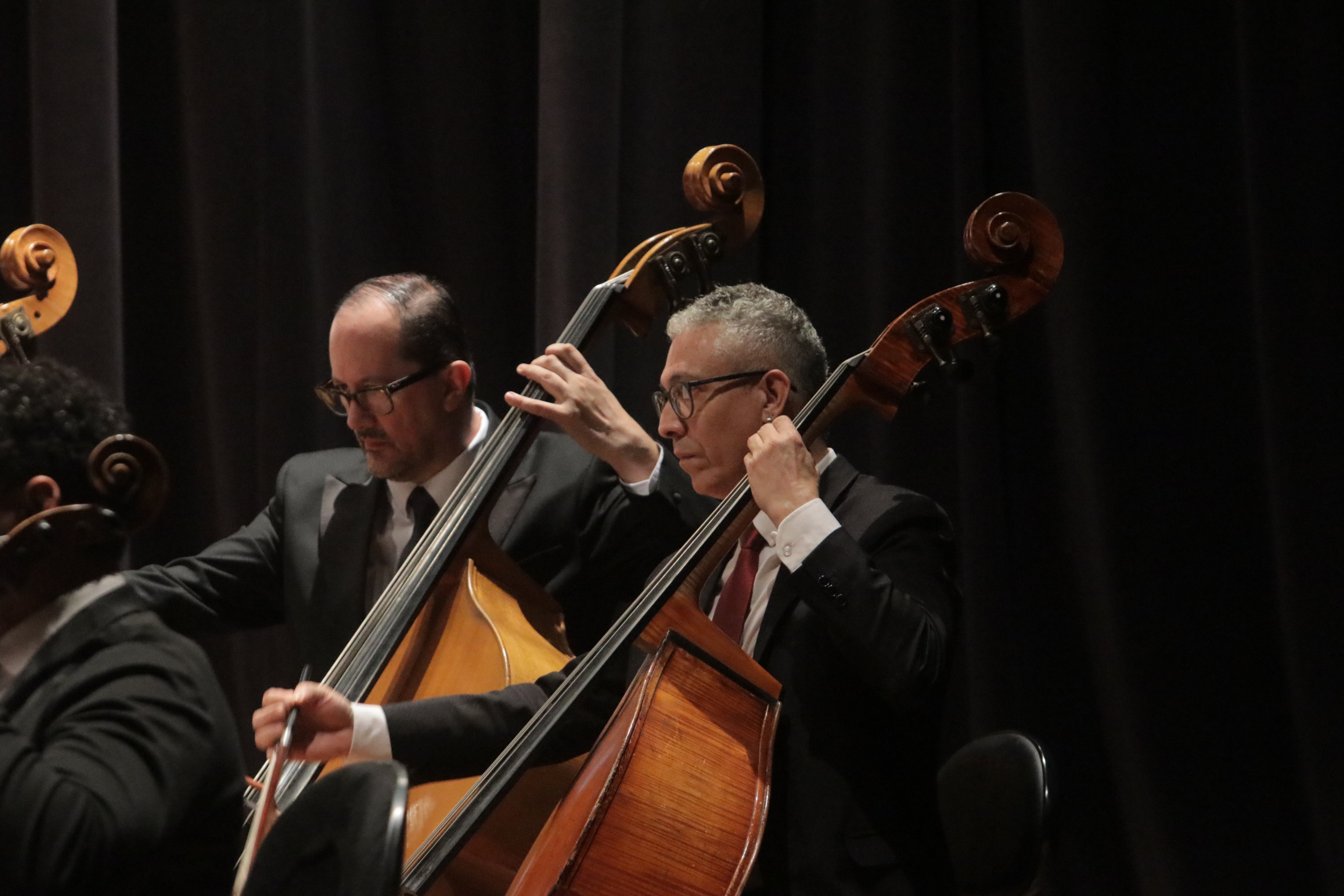 Orquestra celebra o Dia dos namorados com repertório composto de canções românticas, interpretadas por cantores líricos de grande projeção nacional