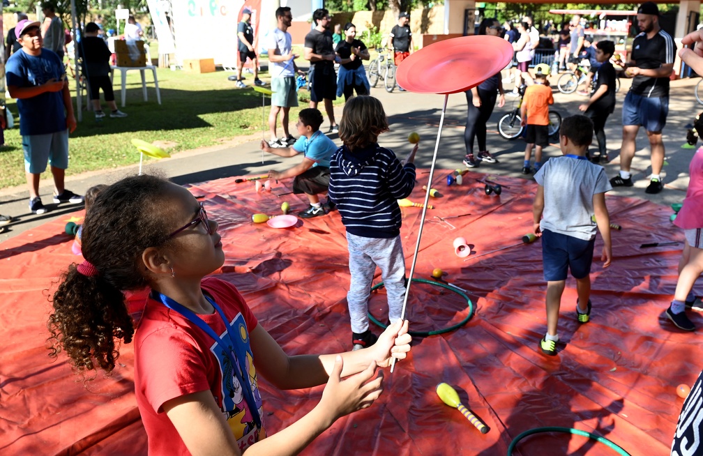 Comitê do PIC é renovado anualmente e será composto por 12 crianças
