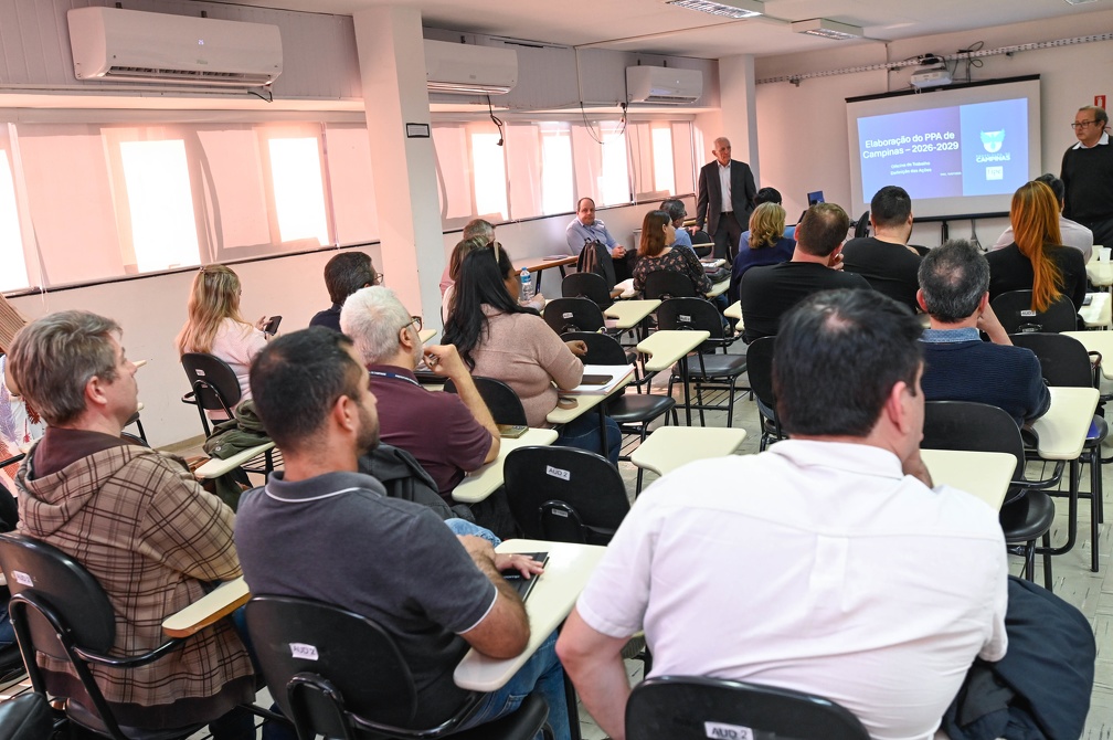 Objetivo é promover um plano que traga qualidade de vida e desenvolvimento