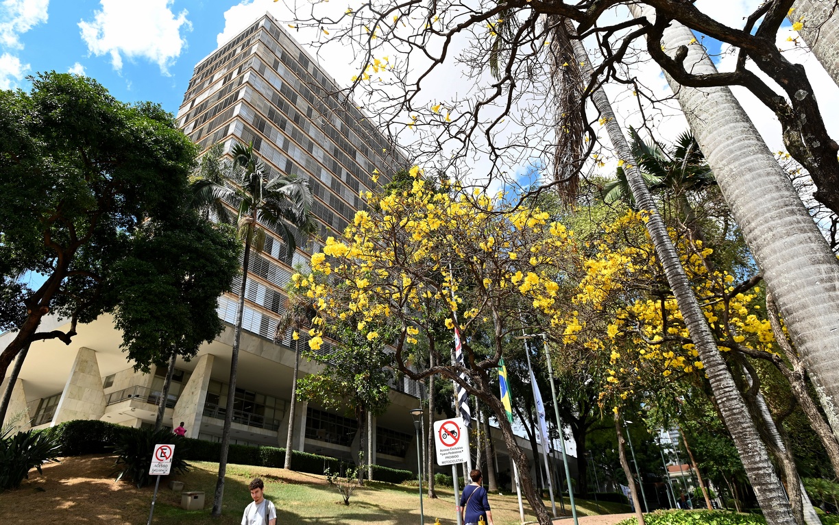 A proposta do curso é apresentar a relação entre democracia, participação popular e controle social, com foco no papel do cidadão 