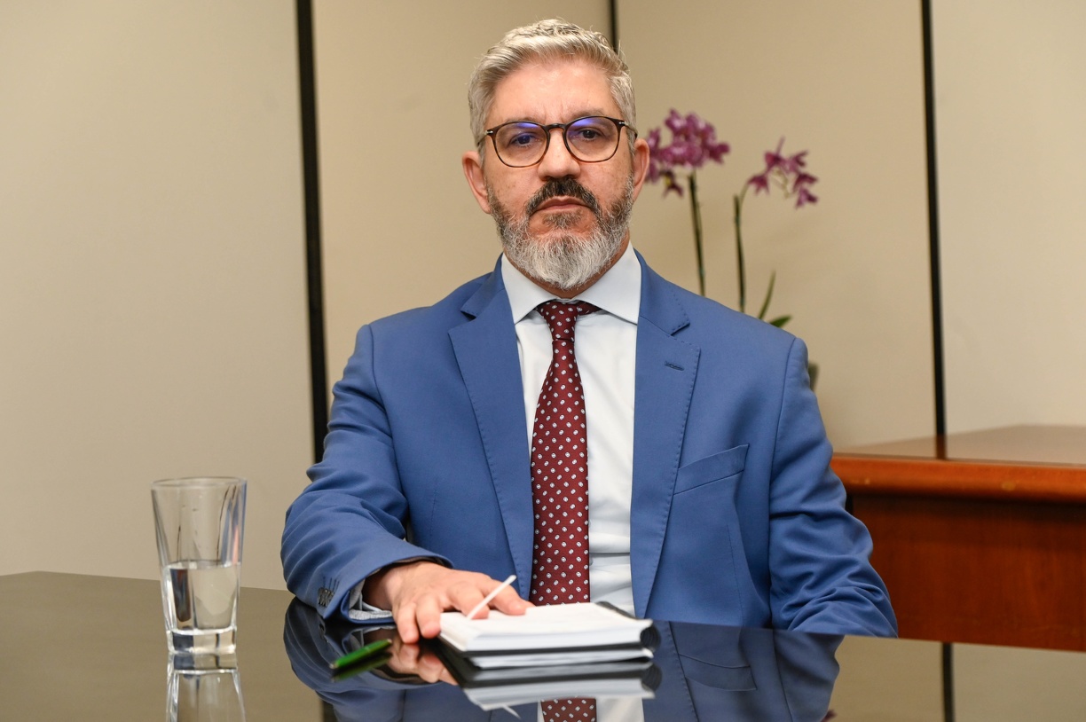 O secretário de Justiça, Peter Panutto, afirma que os impactos dos dois projetos são positivos e significativos para Campinas