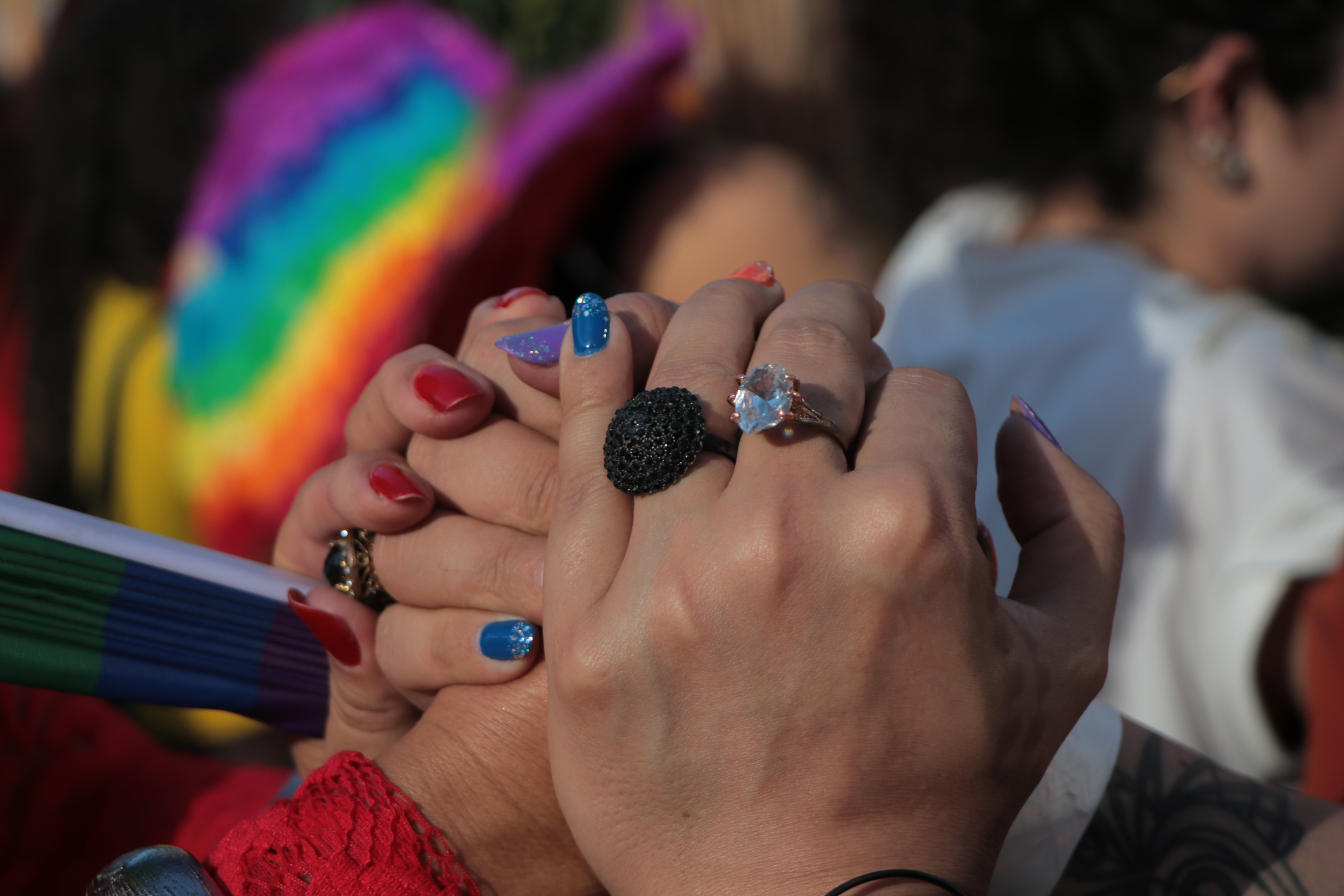 Formação abordará a relação entre preconceito e diversidade sexual, resgatando a trajetória histórica dos movimentos sociais