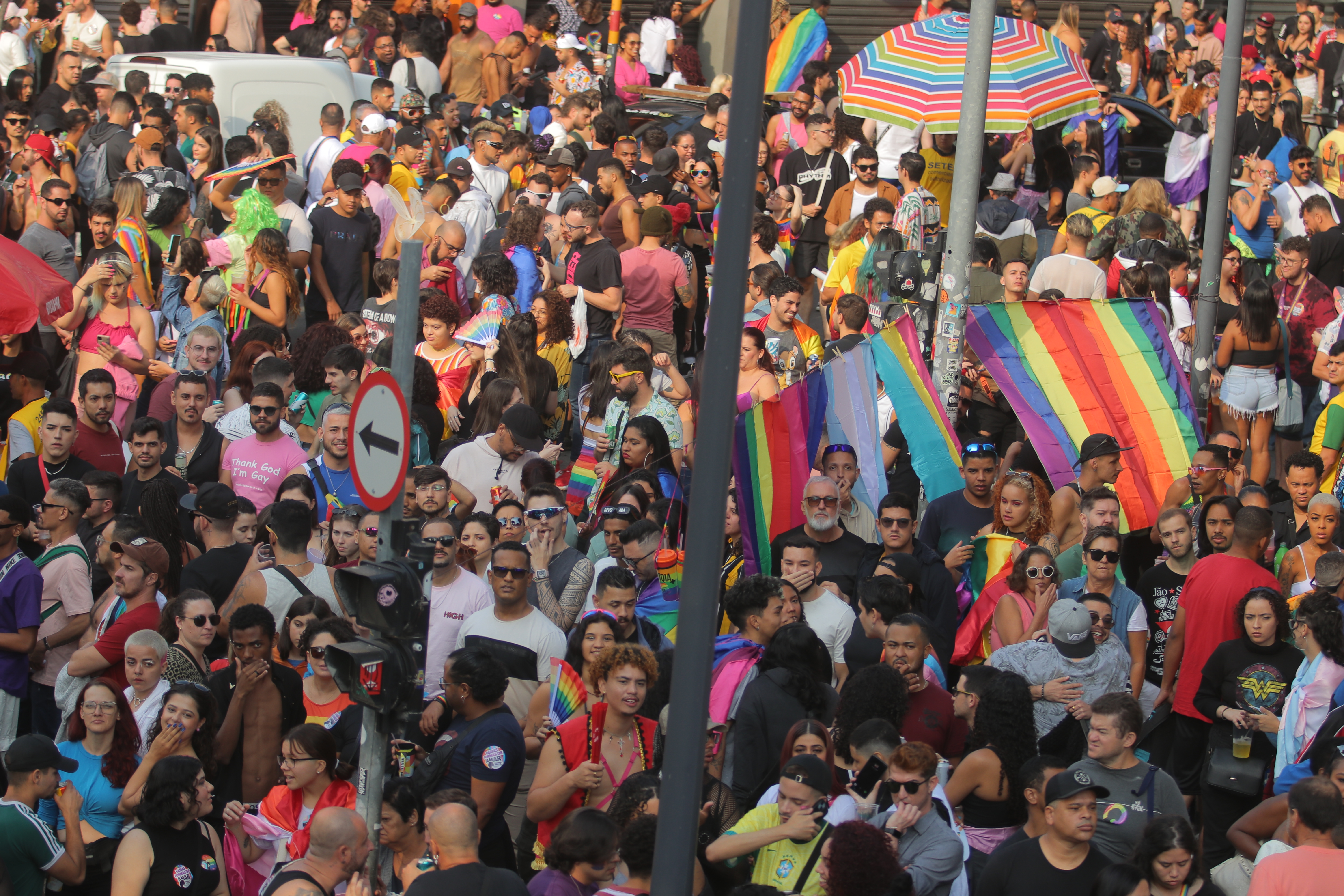 Evento está programado para o dia 29 de junho na área central da cidade