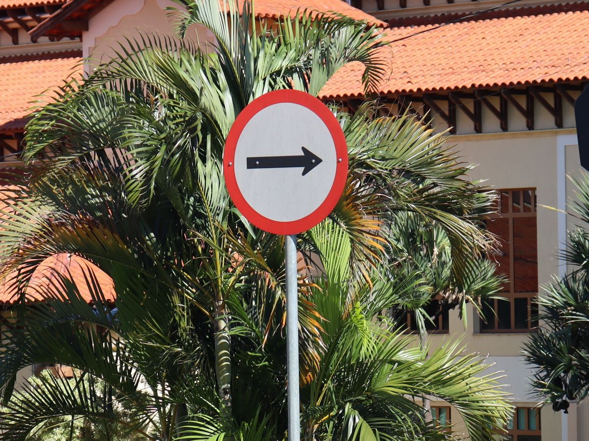 Objetivo das medidas é aumentar a segurança durante a circulação de pedestres e condutores