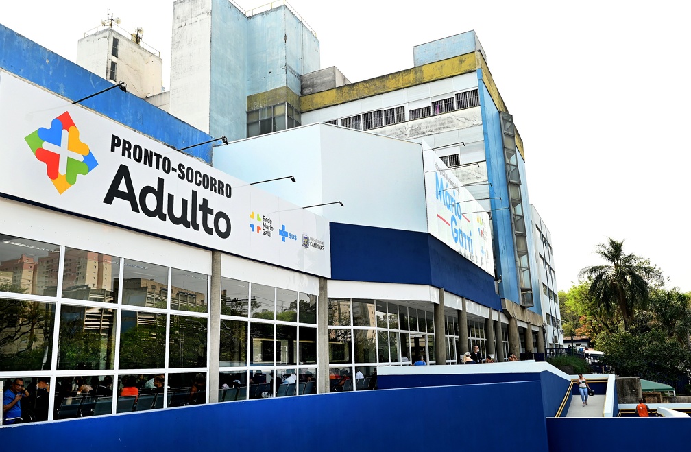 Rede Mário Gatti reforça a importância de que a segurança do paciente esteja presente em todas as etapas do cuidado